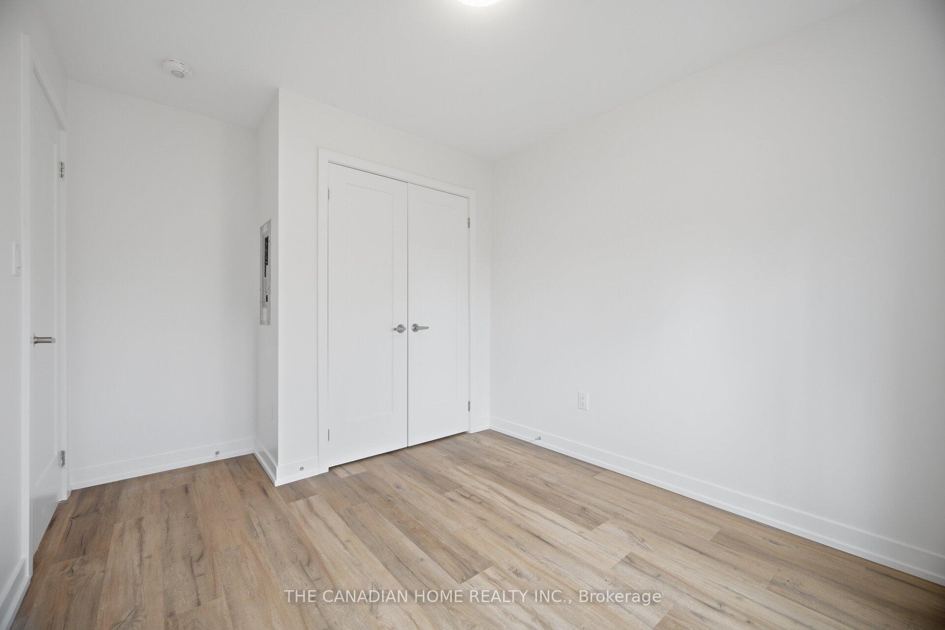 Photo 20 of Unit 321, 4263 Fourth Avenue, Niagara Falls, Downtown — HOMEH