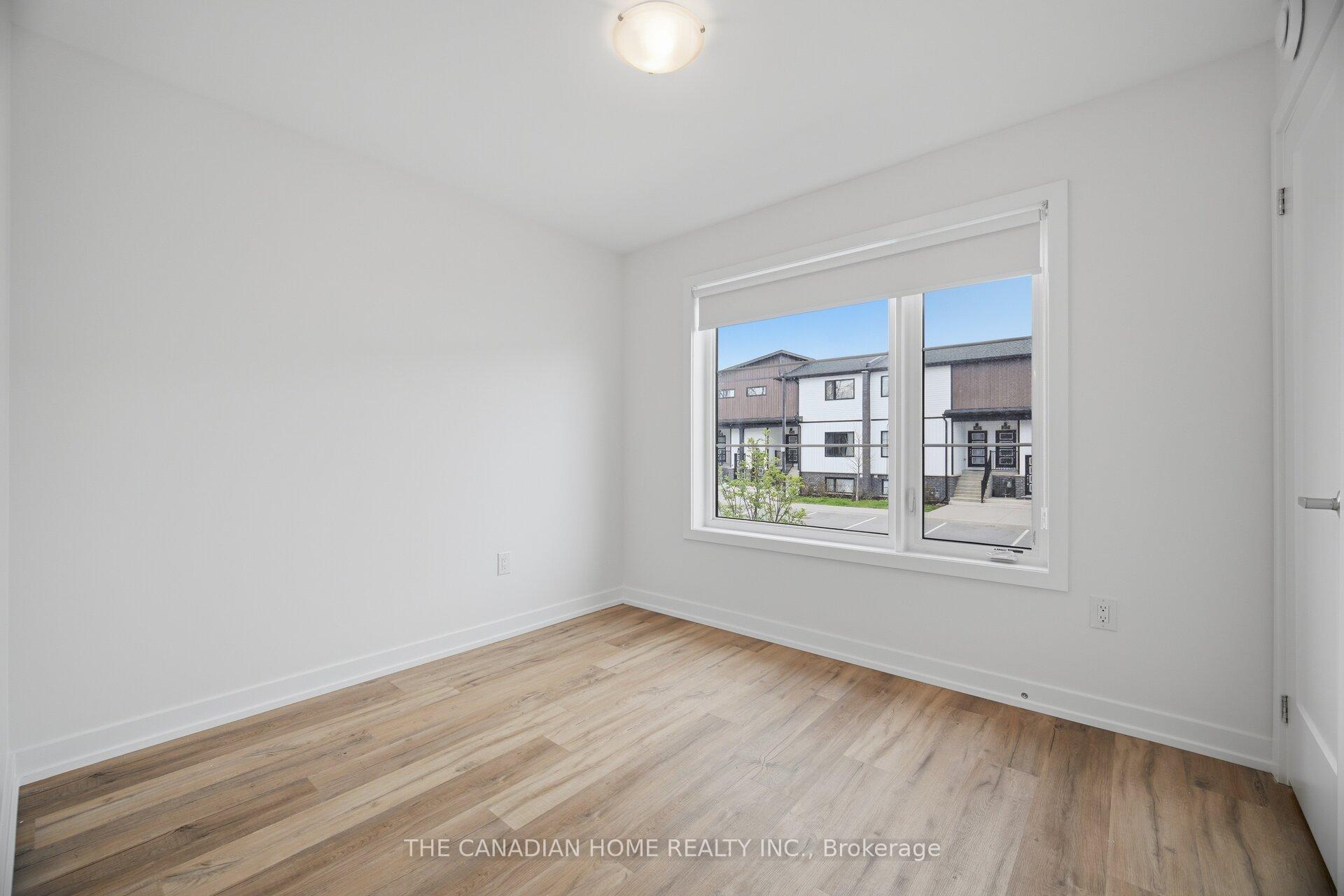 Photo 21 of Unit 321, 4263 Fourth Avenue, Niagara Falls, Downtown — HOMEH
