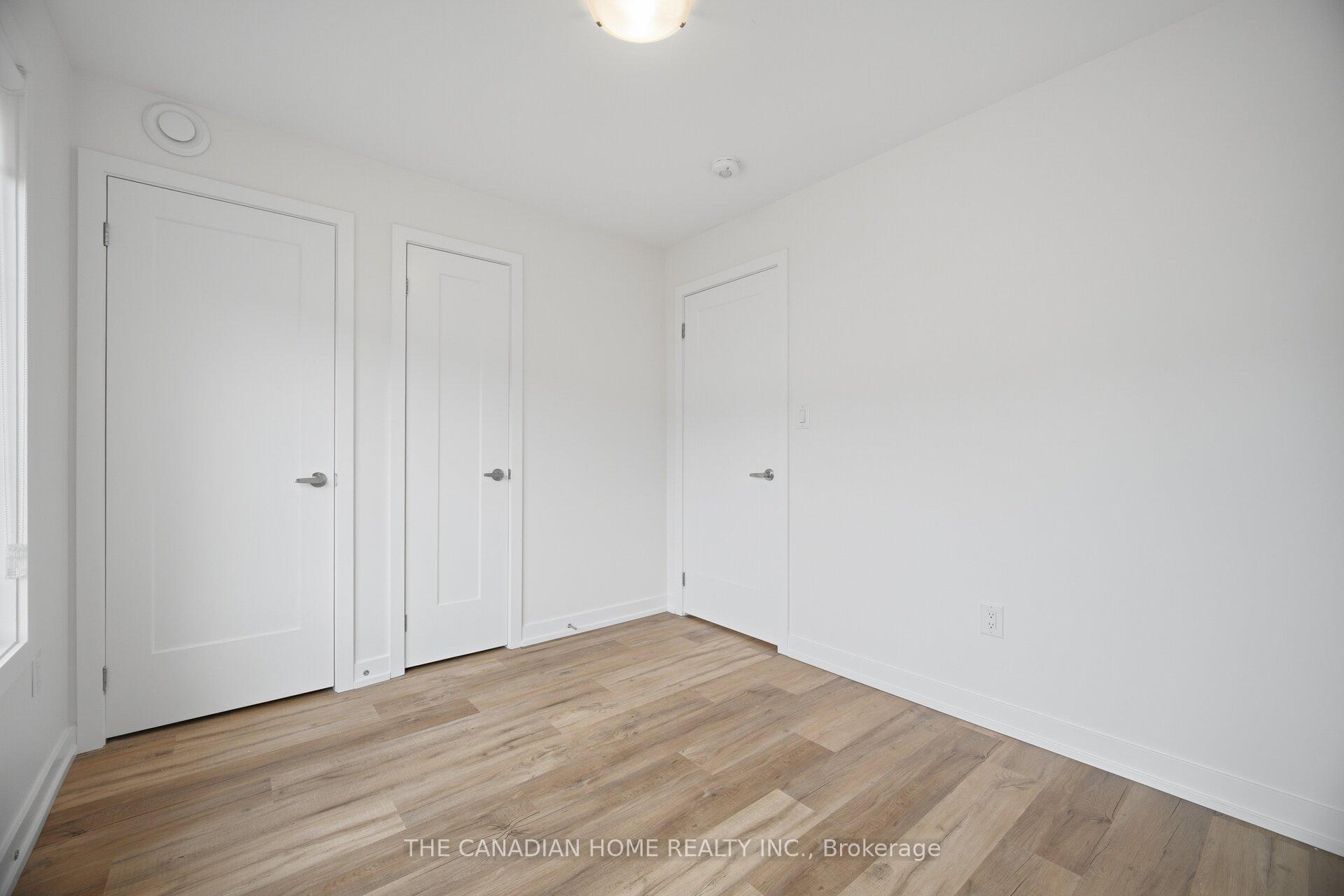 Photo 23 of Unit 321, 4263 Fourth Avenue, Niagara Falls, Downtown — HOMEH