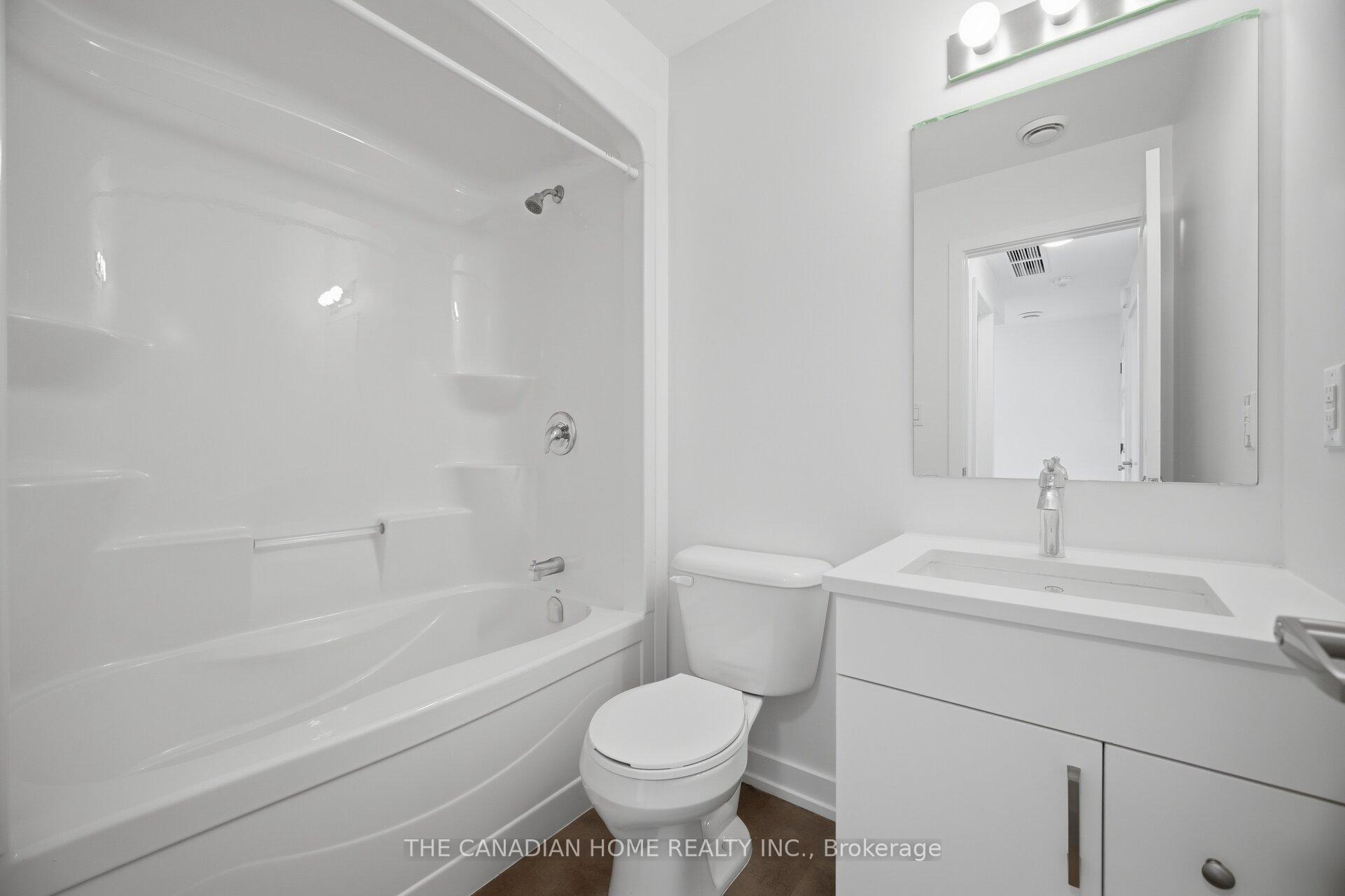 Photo 24 of Unit 321, 4263 Fourth Avenue, Niagara Falls, Downtown — HOMEH