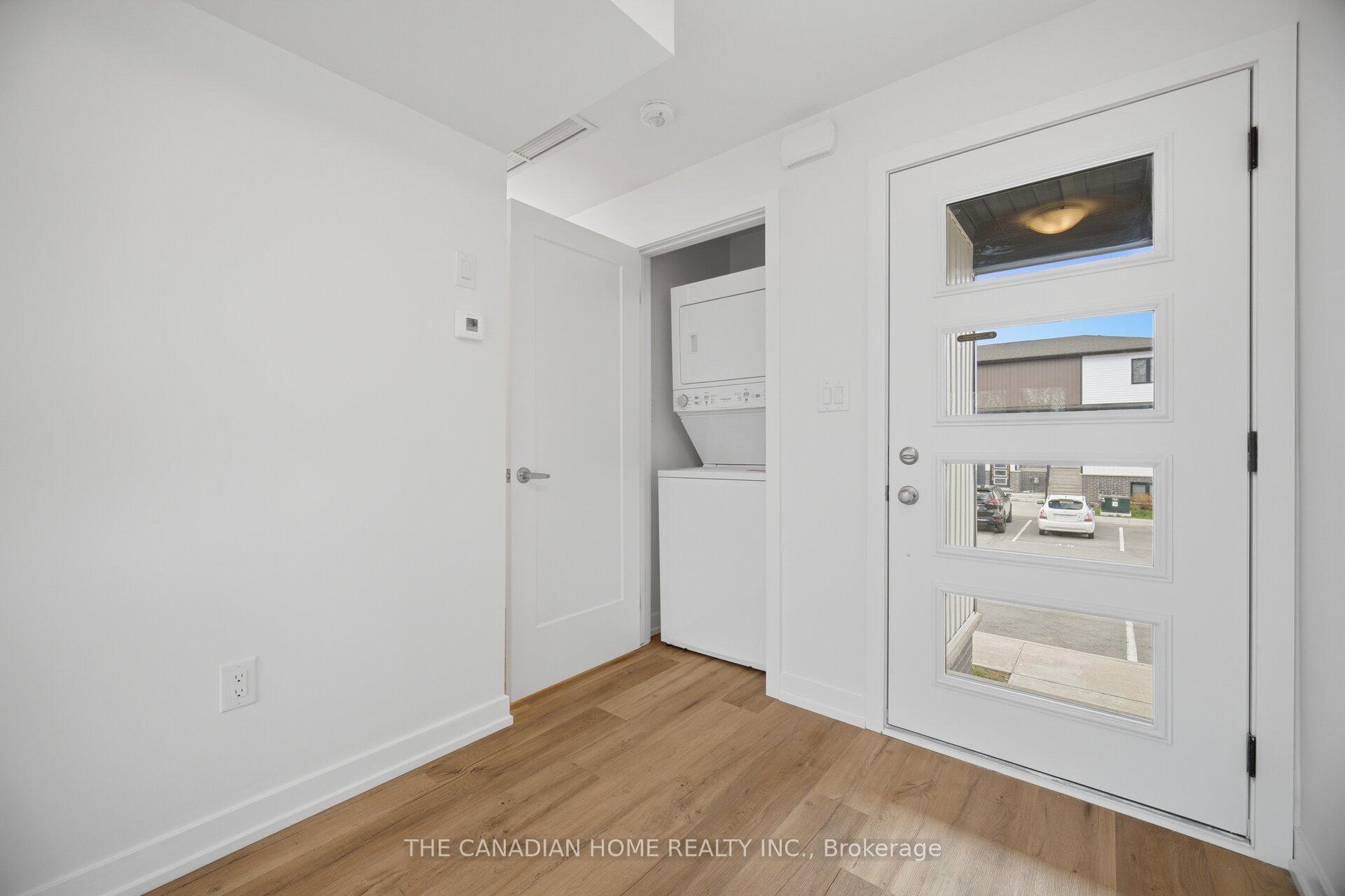 Photo 25 of Unit 321, 4263 Fourth Avenue, Niagara Falls, Downtown — HOMEH