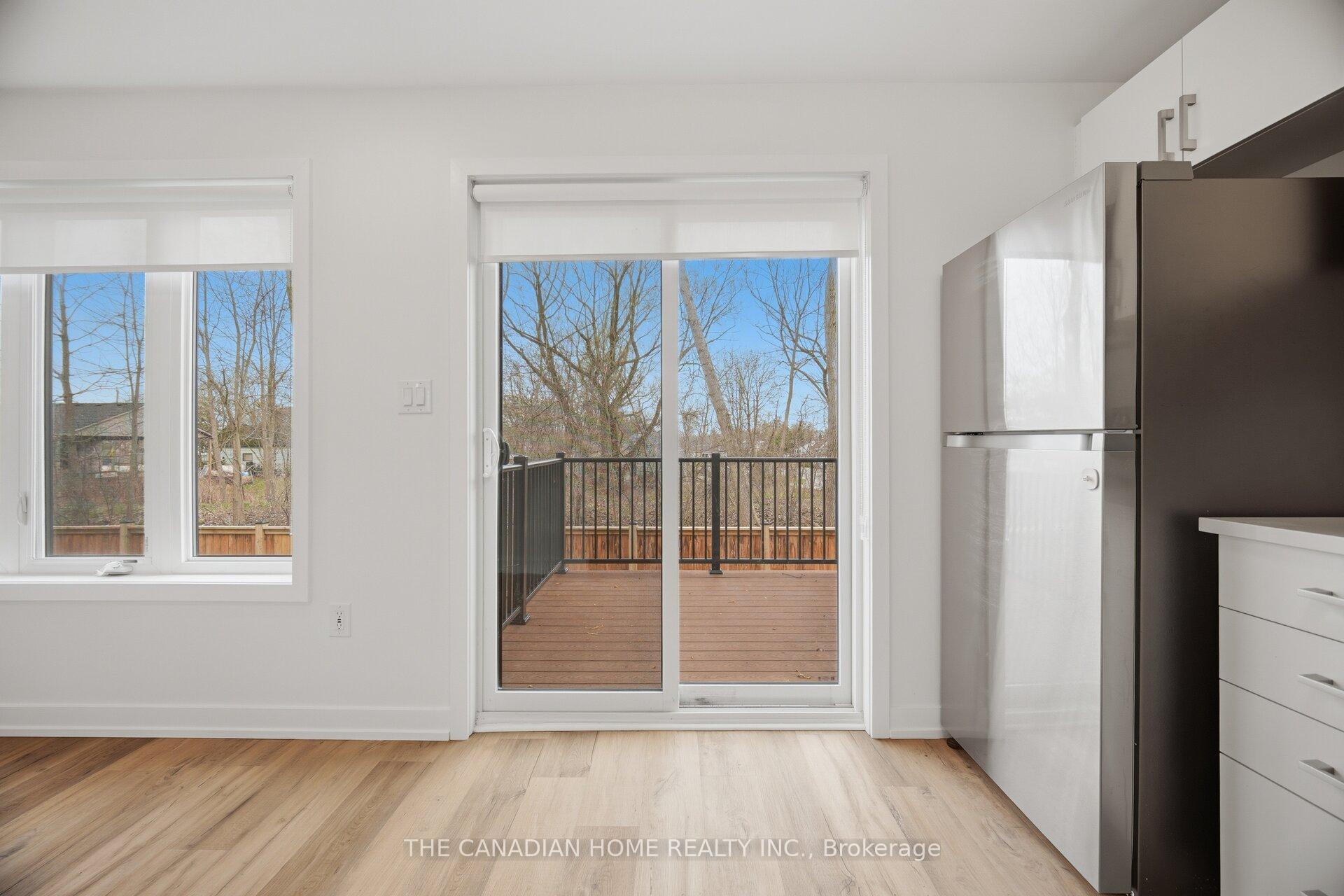 Photo 26 of Unit 321, 4263 Fourth Avenue, Niagara Falls, Downtown — HOMEH