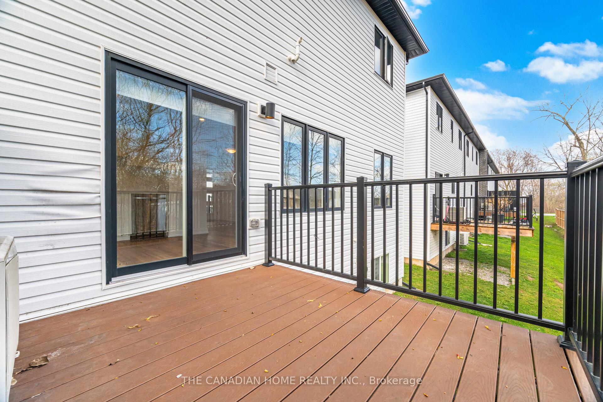 Photo 28 of Unit 321, 4263 Fourth Avenue, Niagara Falls, Downtown — HOMEH