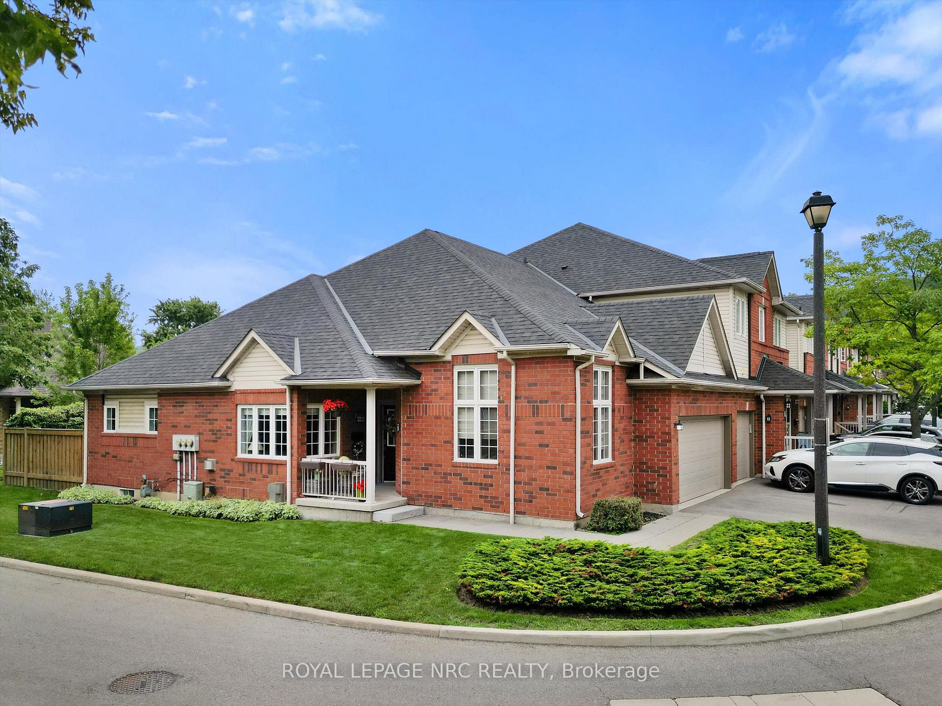 Photo 1 of Unit 77, 100 Beddoe Drive, Hamilton, Chedoke Park — HOMEH