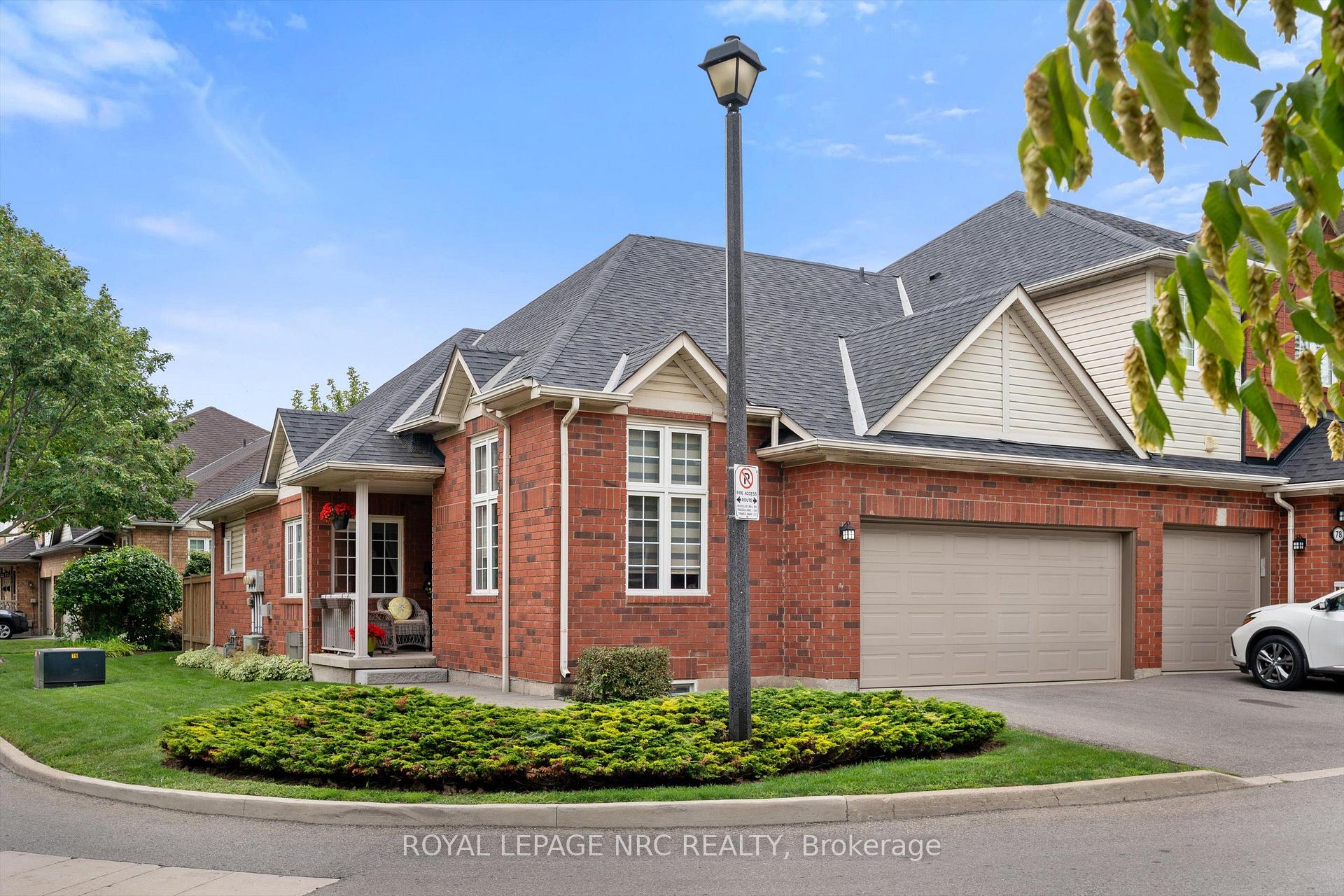 Photo 2 of Unit 77, 100 Beddoe Drive, Hamilton, Chedoke Park — HOMEH