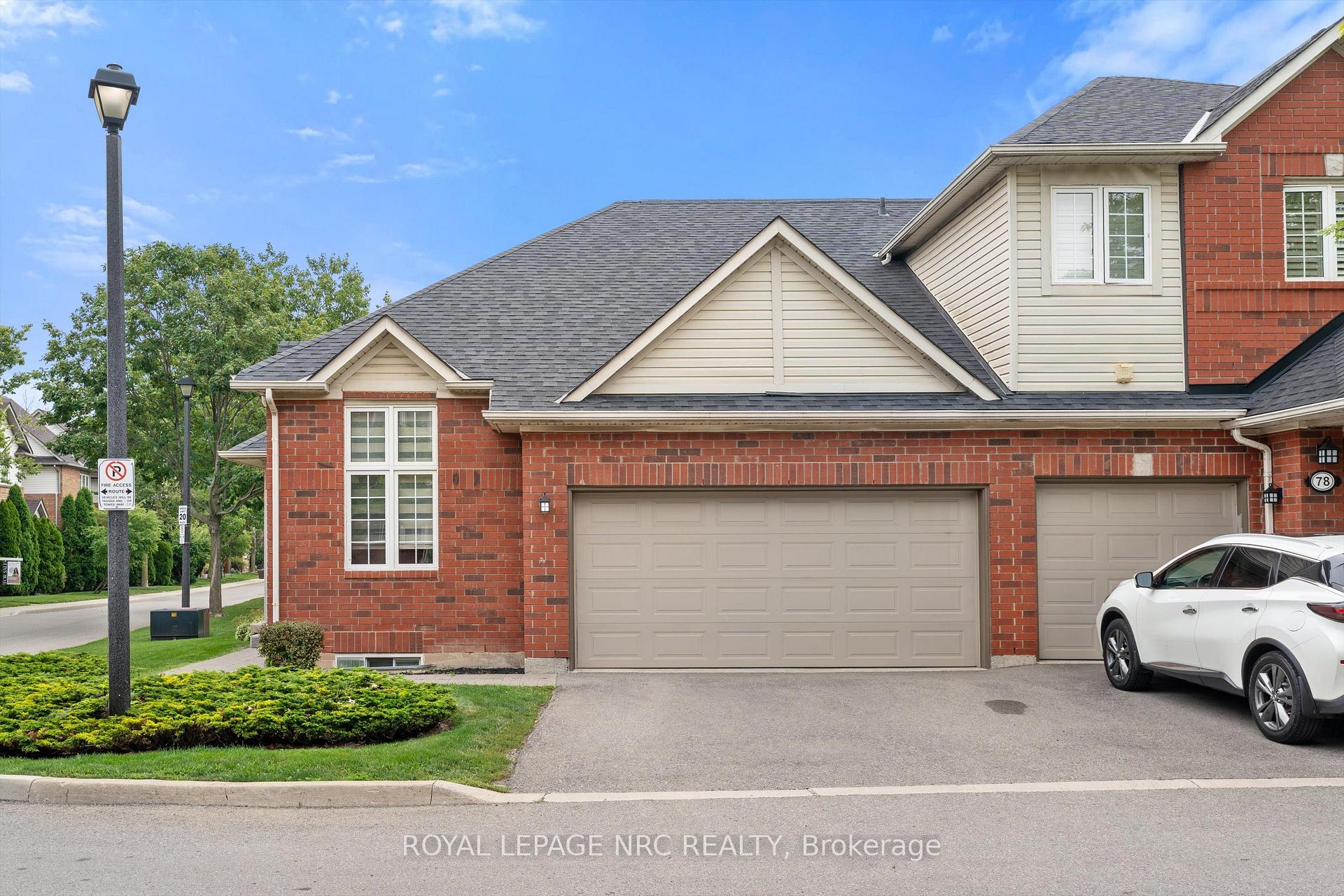 Photo 5 of Unit 77, 100 Beddoe Drive, Hamilton, Chedoke Park — HOMEH