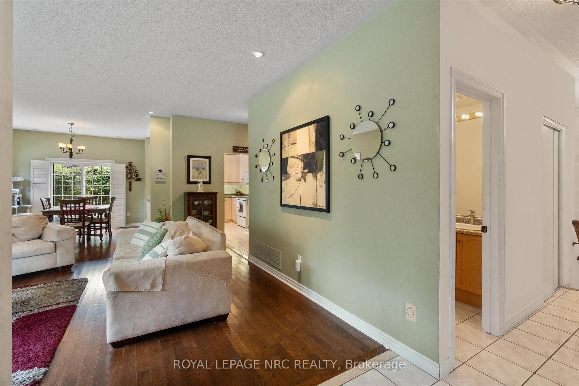 Photo 9 of Unit 77, 100 Beddoe Drive, Hamilton, Chedoke Park — HOMEH