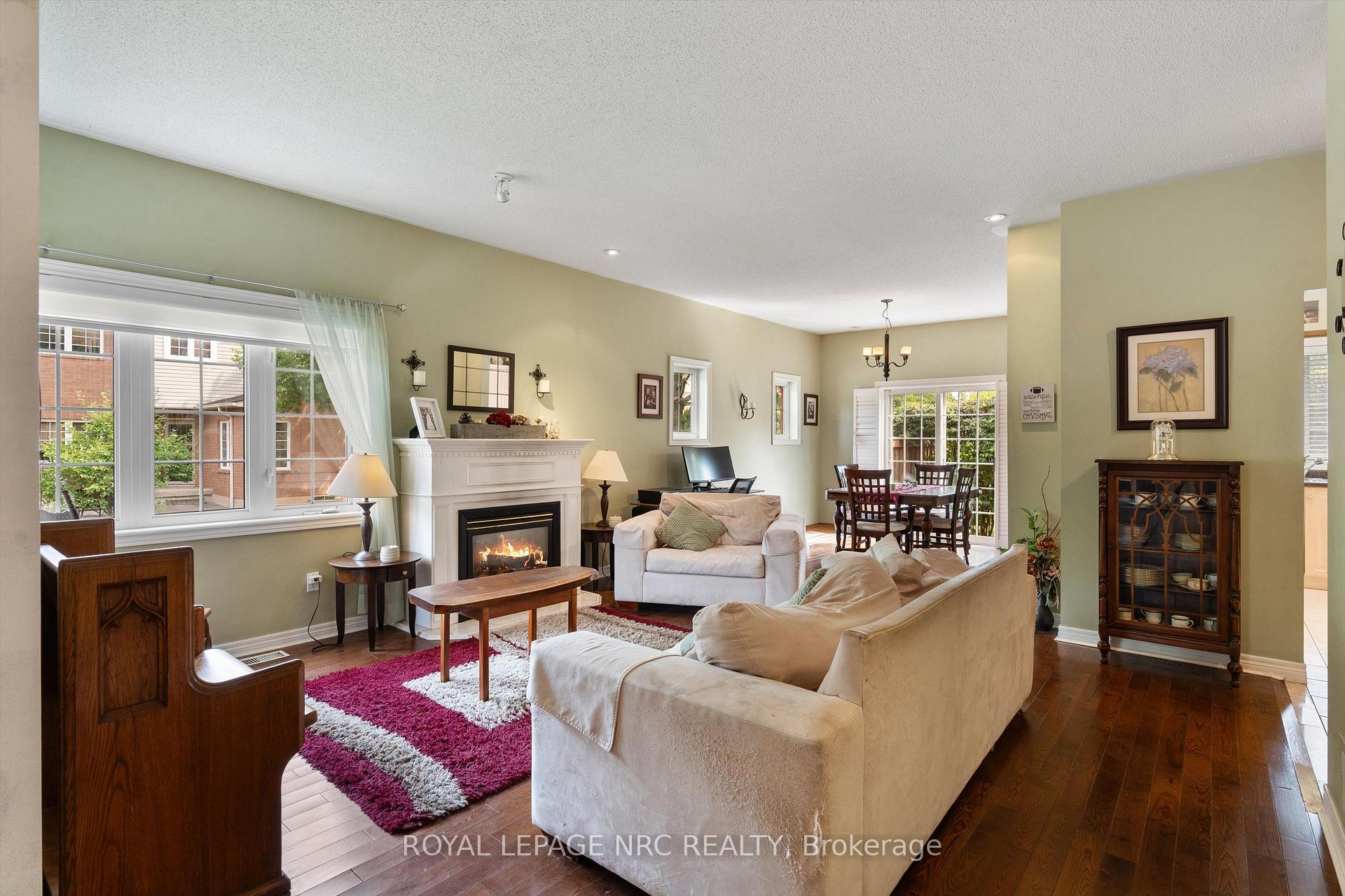 Photo 10 of Unit 77, 100 Beddoe Drive, Hamilton, Chedoke Park — HOMEH