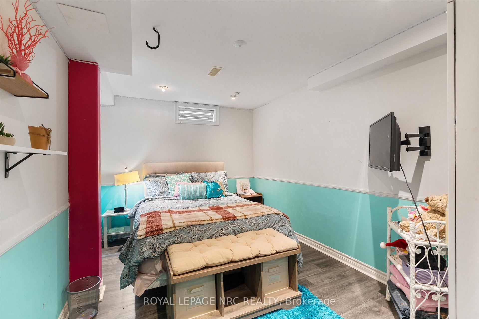 Photo 32 of Unit 77, 100 Beddoe Drive, Hamilton, Chedoke Park — HOMEH