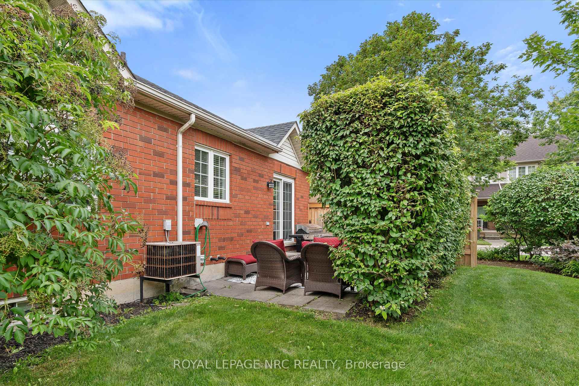 Photo 34 of Unit 77, 100 Beddoe Drive, Hamilton, Chedoke Park — HOMEH