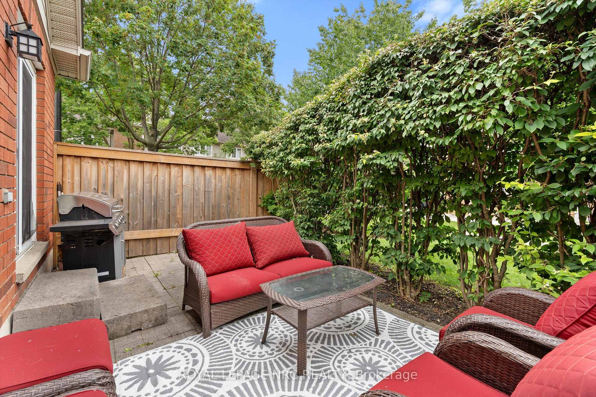 Photo 35 of Unit 77, 100 Beddoe Drive, Hamilton, Chedoke Park — HOMEH