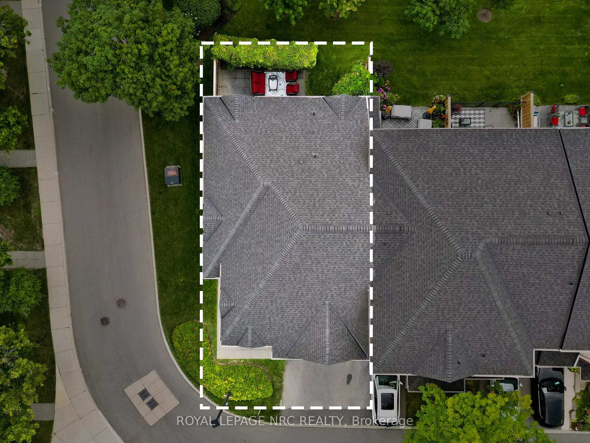 Photo 36 of Unit 77, 100 Beddoe Drive, Hamilton, Chedoke Park — HOMEH
