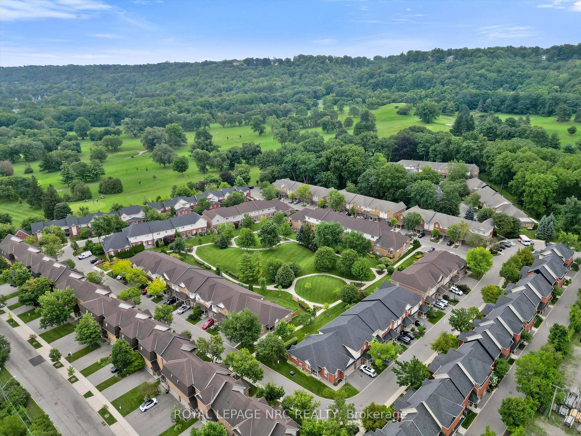Photo 37 of Unit 77, 100 Beddoe Drive, Hamilton, Chedoke Park — HOMEH
