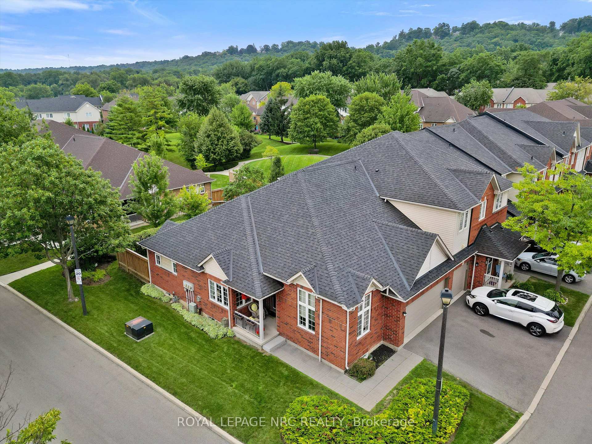Photo 38 of Unit 77, 100 Beddoe Drive, Hamilton, Chedoke Park — HOMEH