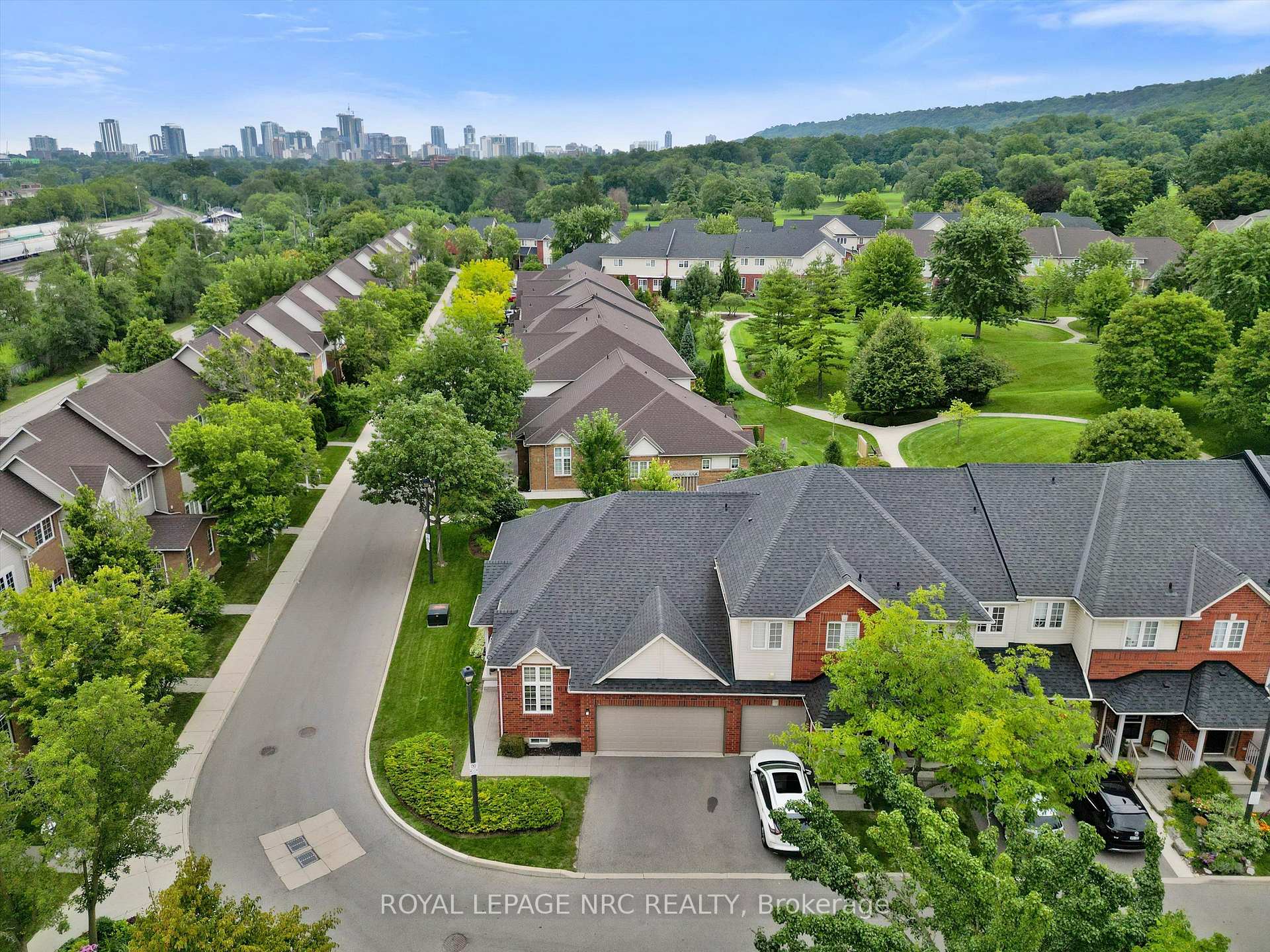 Photo 39 of Unit 77, 100 Beddoe Drive, Hamilton, Chedoke Park — HOMEH