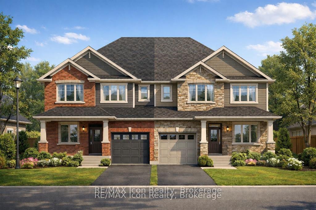 Photo 2 of 258 Water Street, Guelph, Dovercliffe Park/Old University — HOMEH
