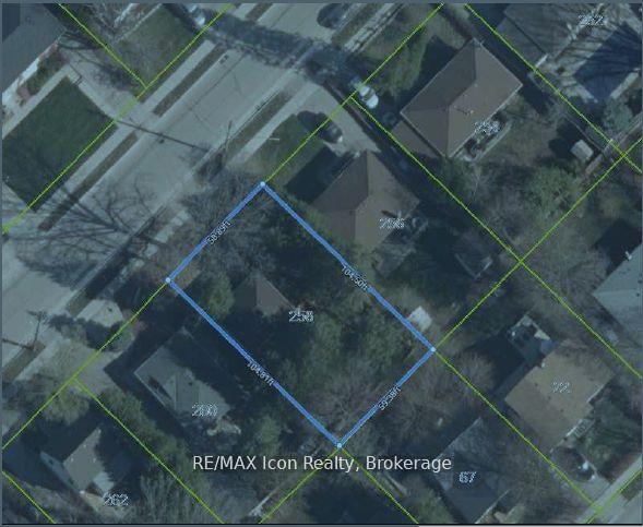 Photo 3 of 258 Water Street, Guelph, Dovercliffe Park/Old University — HOMEH