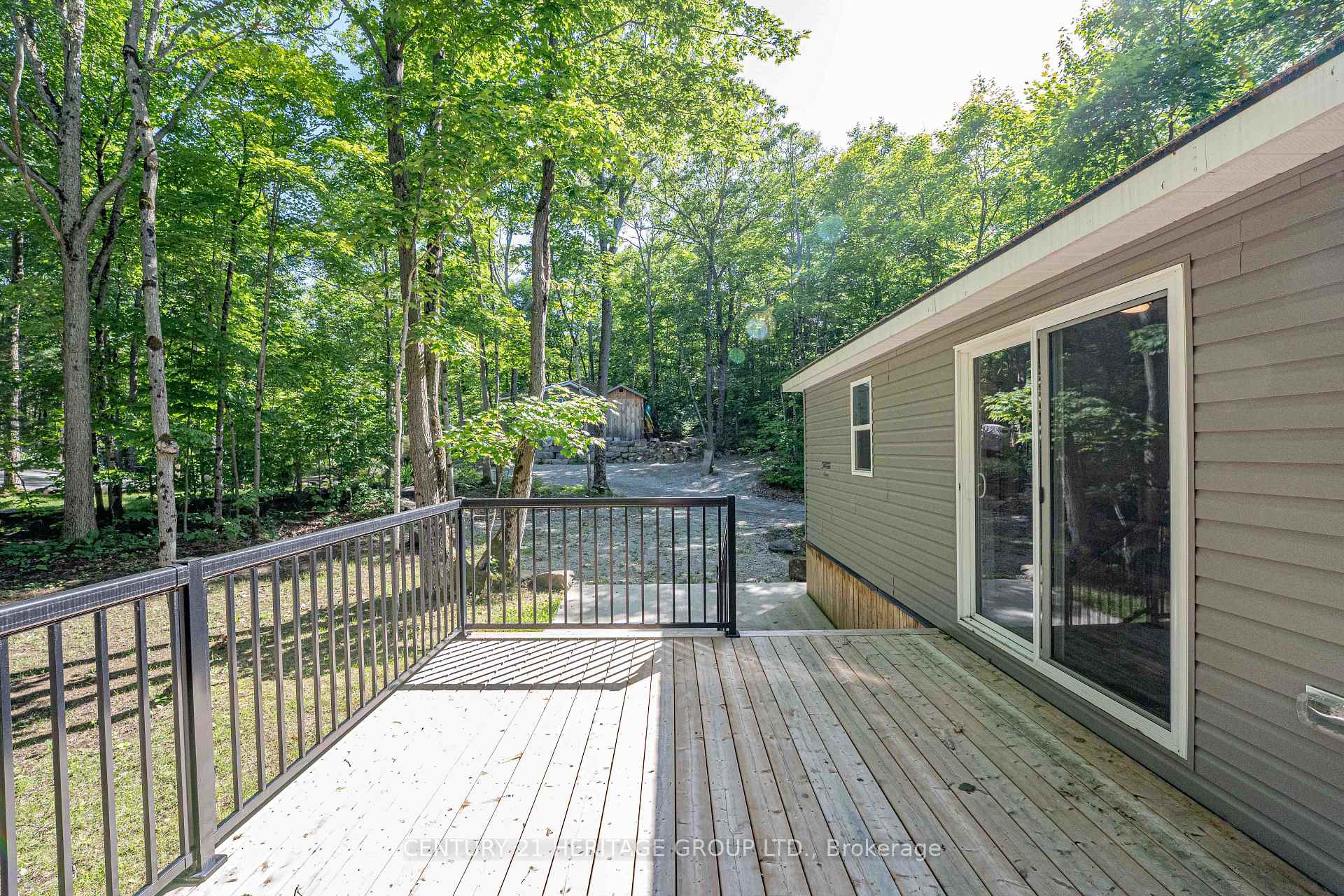 Photo 8 of Unit #4, 202 Hidden Glen Road, Georgian Bay, Baxter — HOMEH