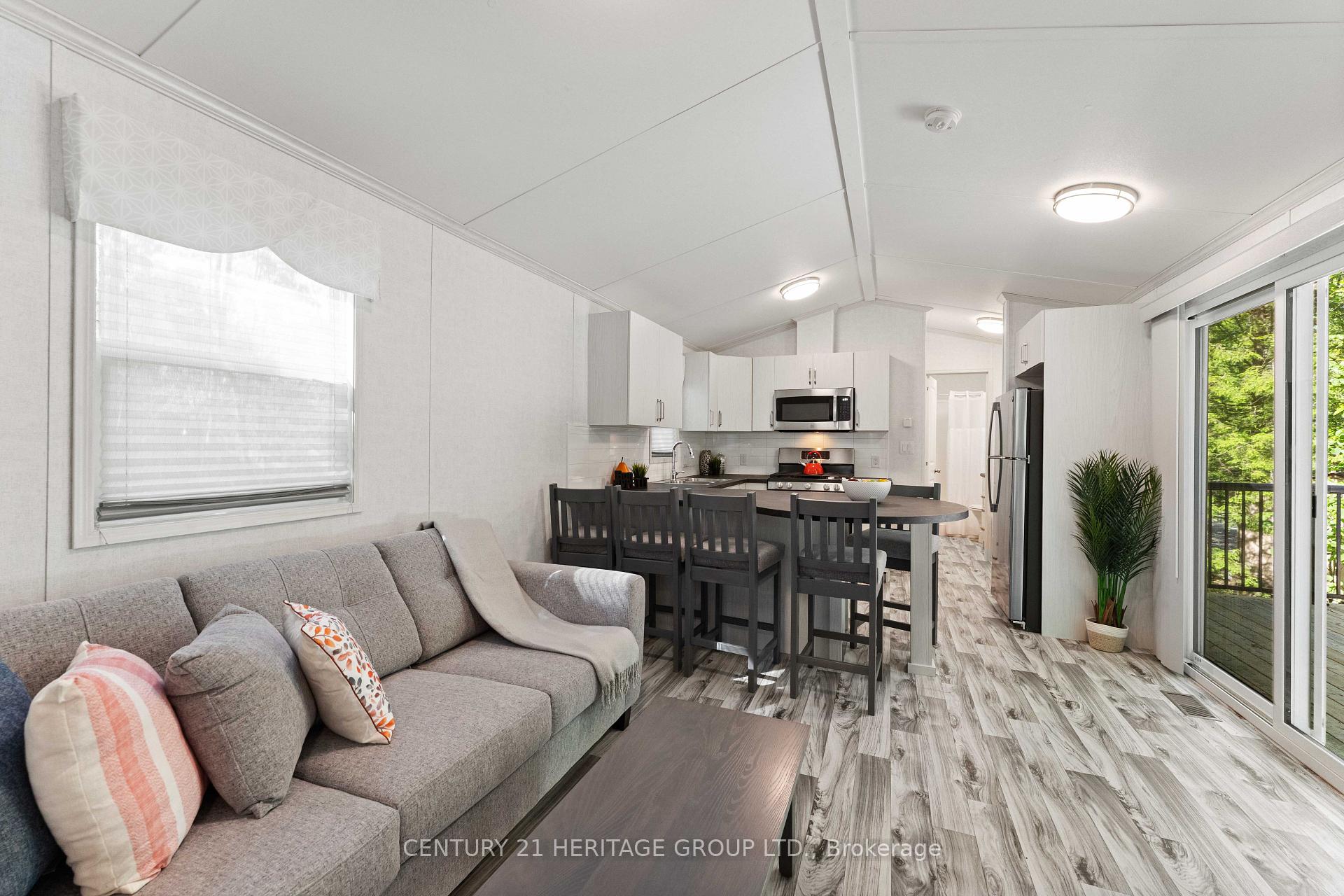 Photo 10 of Unit #4, 202 Hidden Glen Road, Georgian Bay, Baxter — HOMEH
