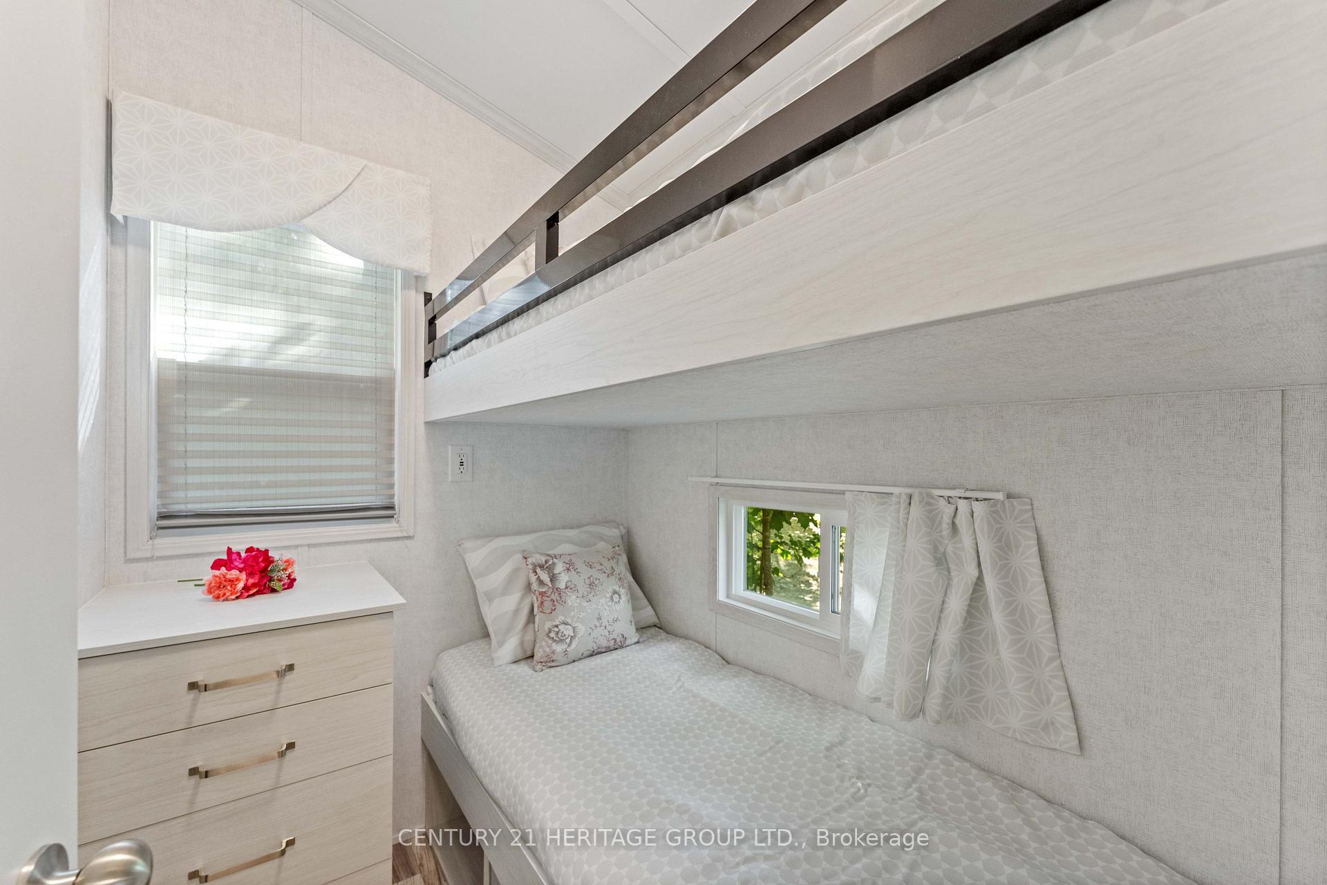 Photo 13 of Unit #4, 202 Hidden Glen Road, Georgian Bay, Baxter — HOMEH