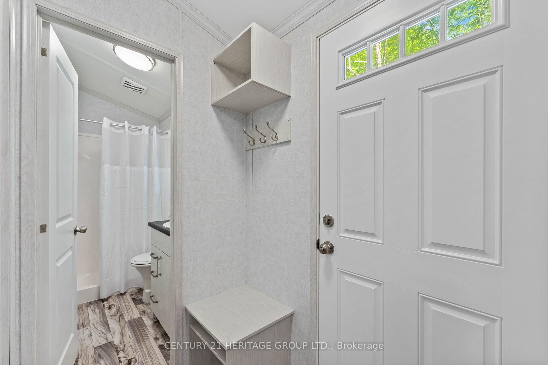 Photo 17 of Unit #4, 202 Hidden Glen Road, Georgian Bay, Baxter — HOMEH