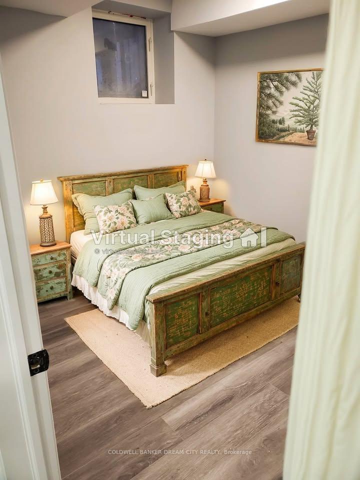Photo 5 of Unit Lower Unit, 1309 Restivo Lane, Milton, Ford — HOMEH
