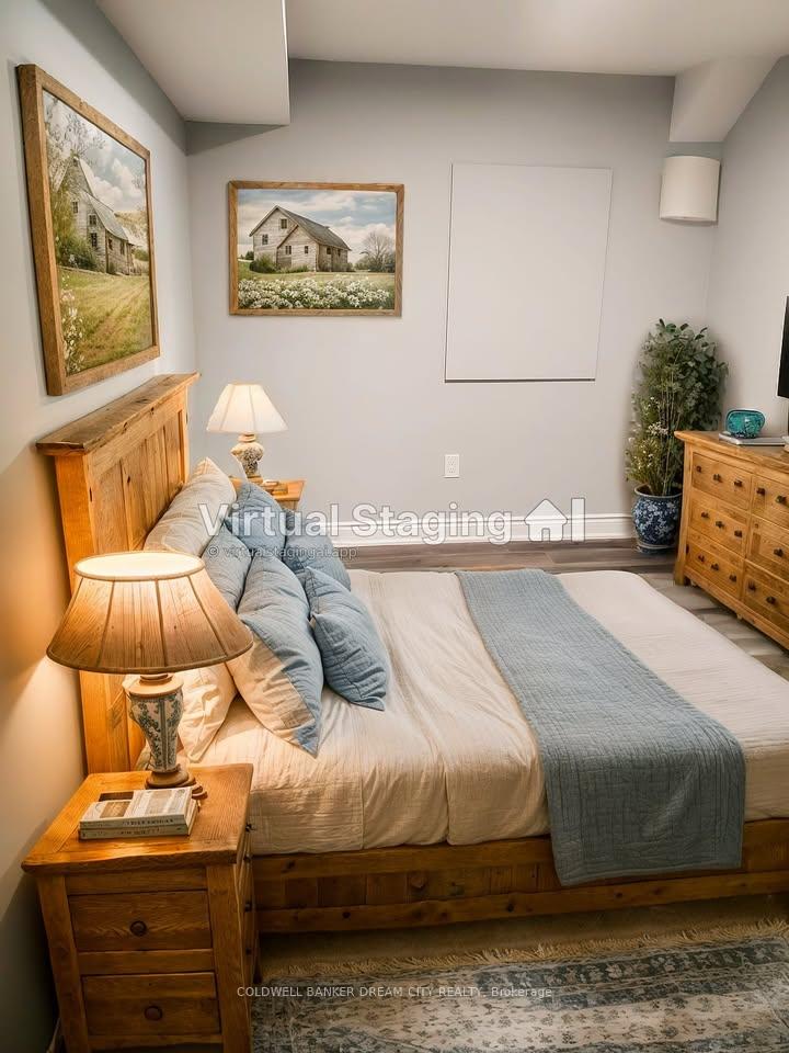 Photo 6 of Unit Lower Unit, 1309 Restivo Lane, Milton, Ford — HOMEH