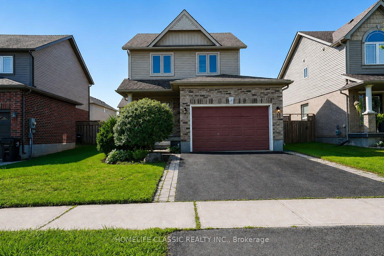 Photo of 5 Irwin Crescent