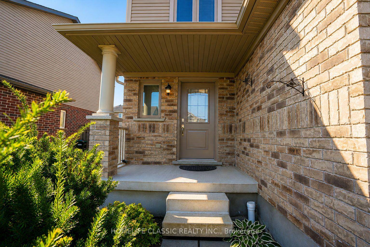 Photo 3 of 5 Irwin Crescent, New Tecumseth, Alliston — HOMEH
