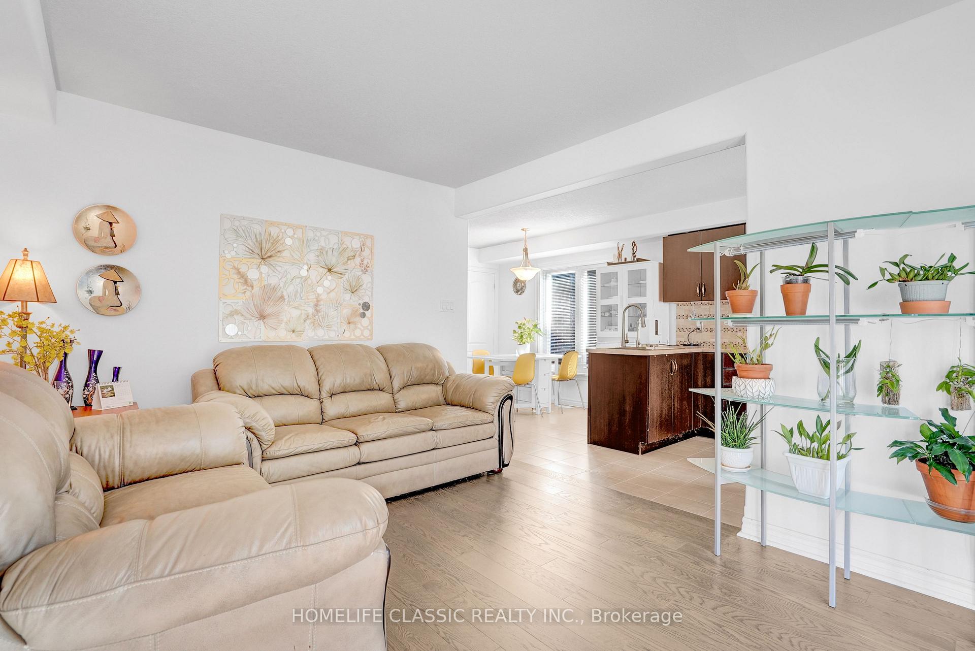 Photo 12 of 5 Irwin Crescent, New Tecumseth, Alliston — HOMEH