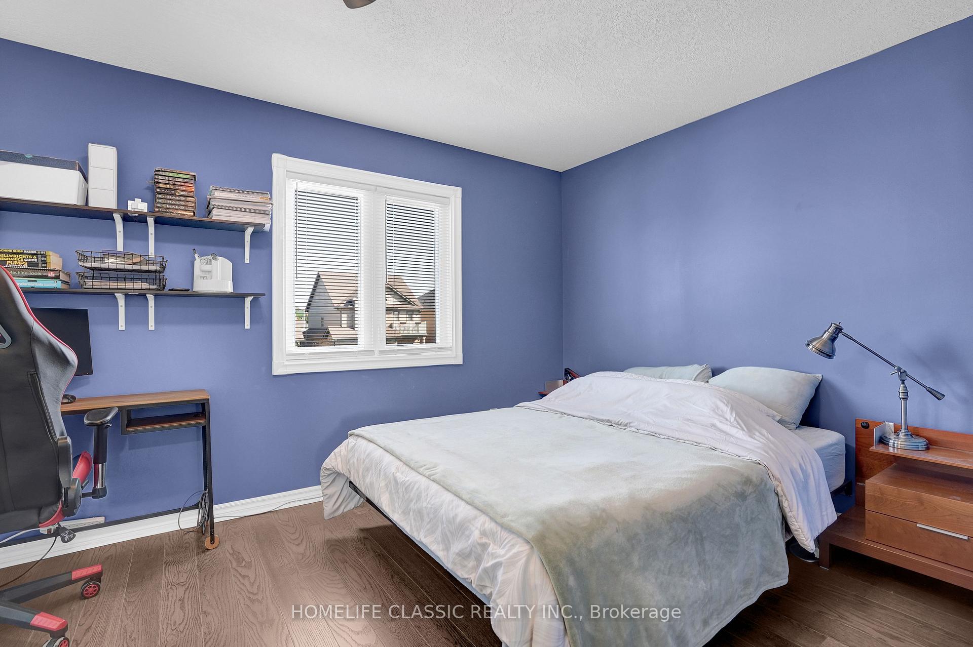 Photo 19 of 5 Irwin Crescent, New Tecumseth, Alliston — HOMEH