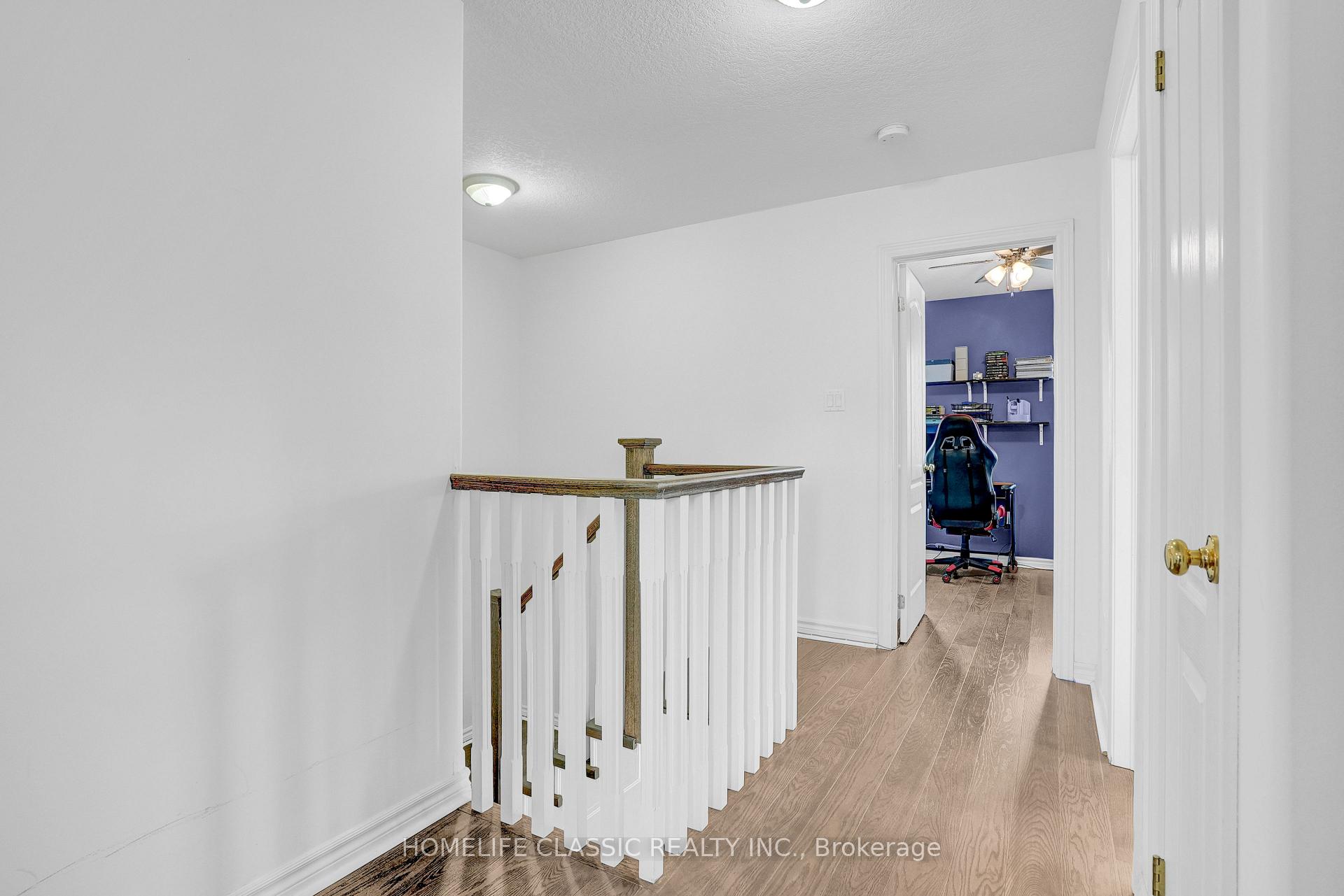 Photo 22 of 5 Irwin Crescent, New Tecumseth, Alliston — HOMEH