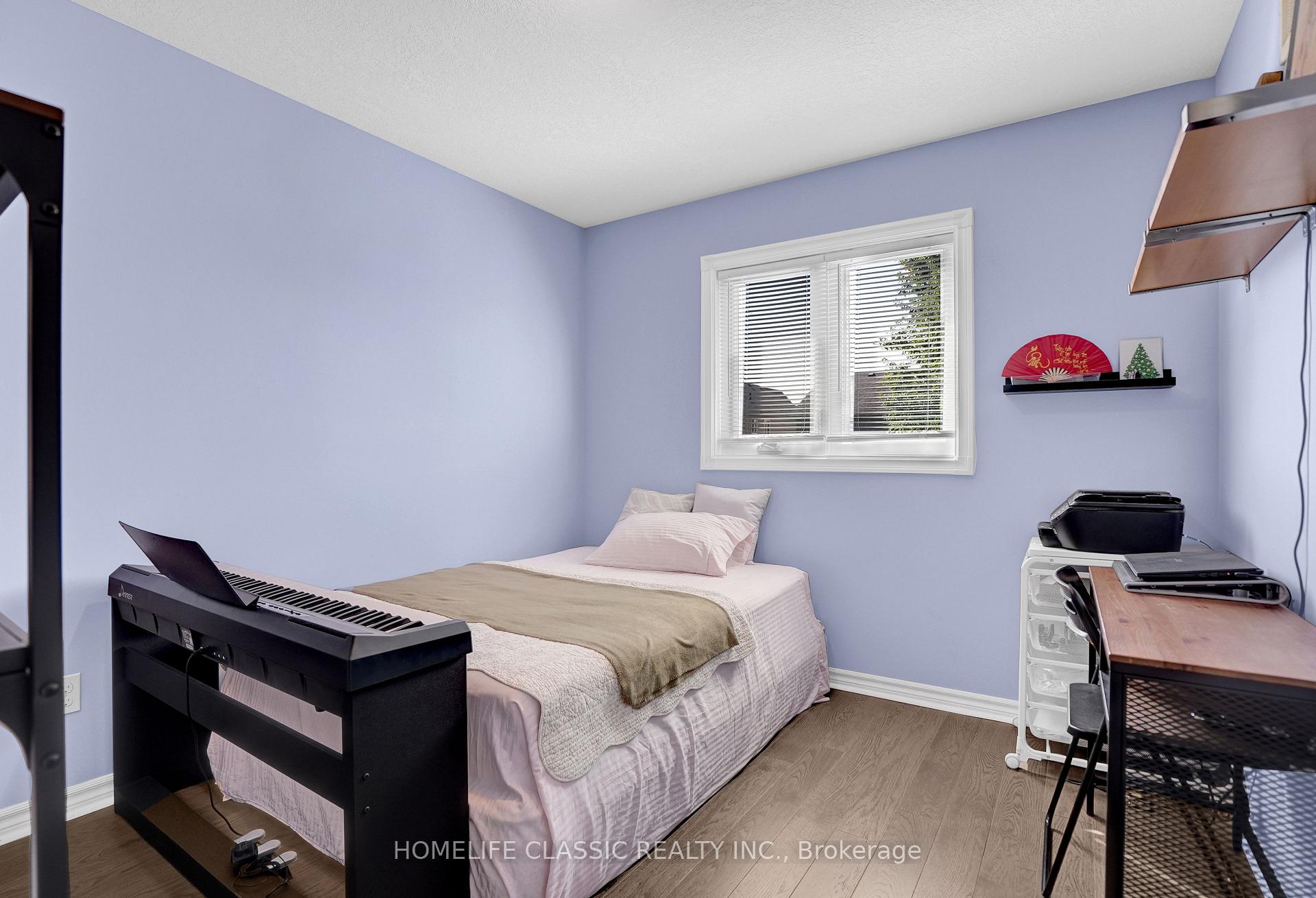 Photo 25 of 5 Irwin Crescent, New Tecumseth, Alliston — HOMEH