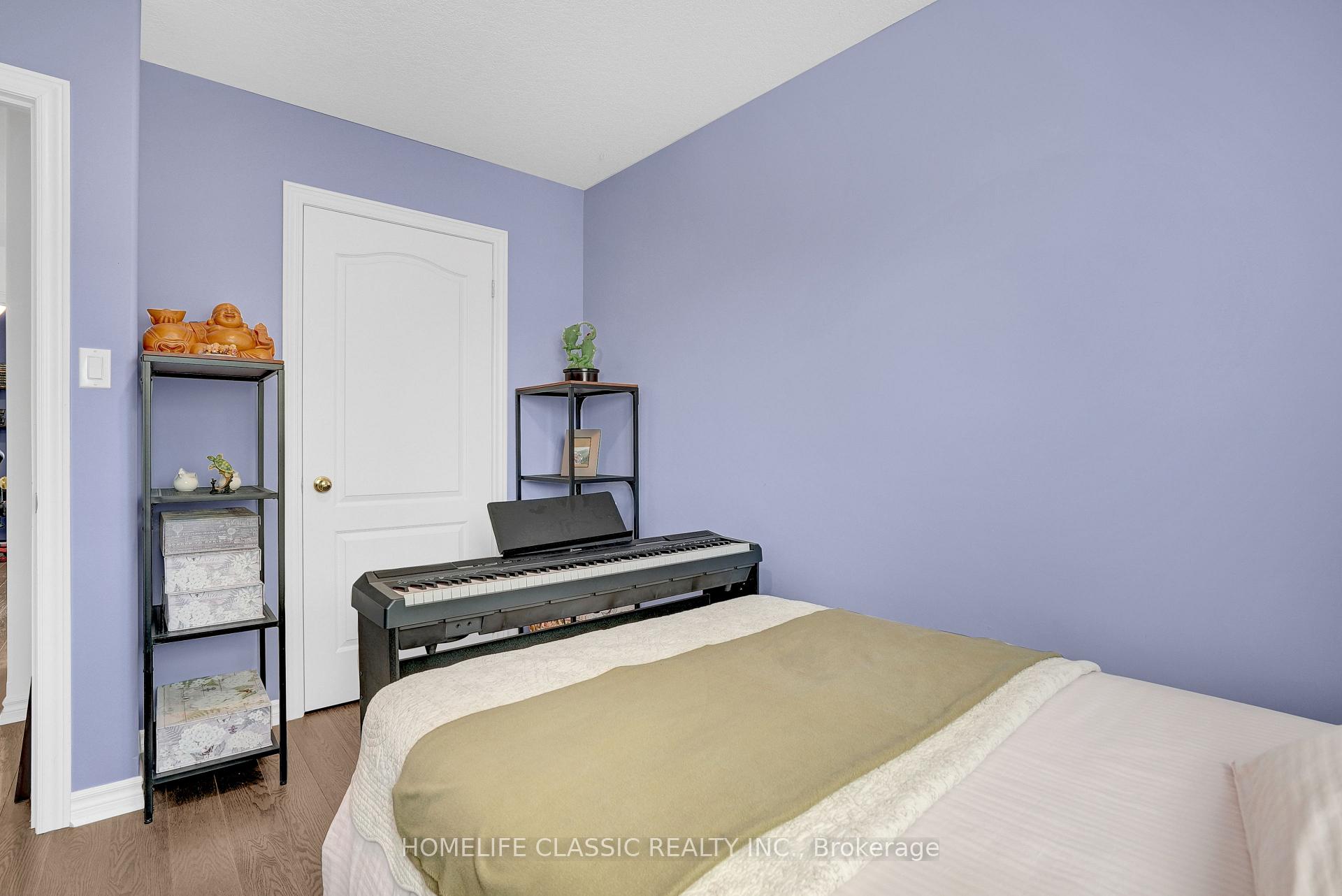 Photo 26 of 5 Irwin Crescent, New Tecumseth, Alliston — HOMEH
