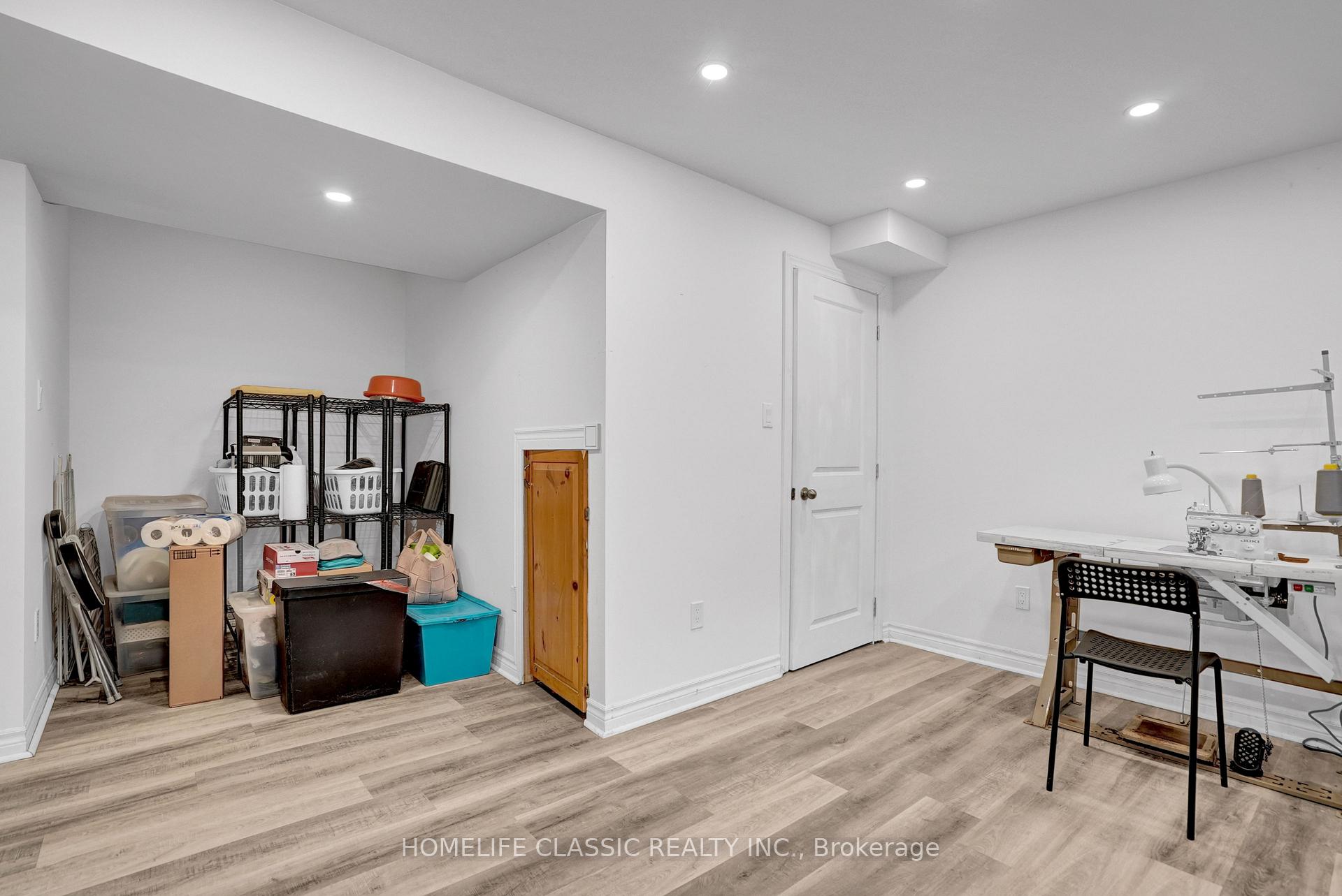 Photo 31 of 5 Irwin Crescent, New Tecumseth, Alliston — HOMEH