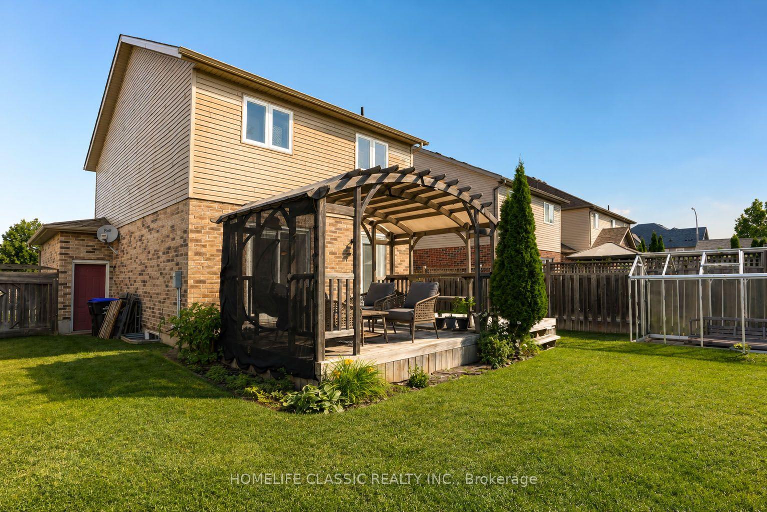 Photo 33 of 5 Irwin Crescent, New Tecumseth, Alliston — HOMEH
