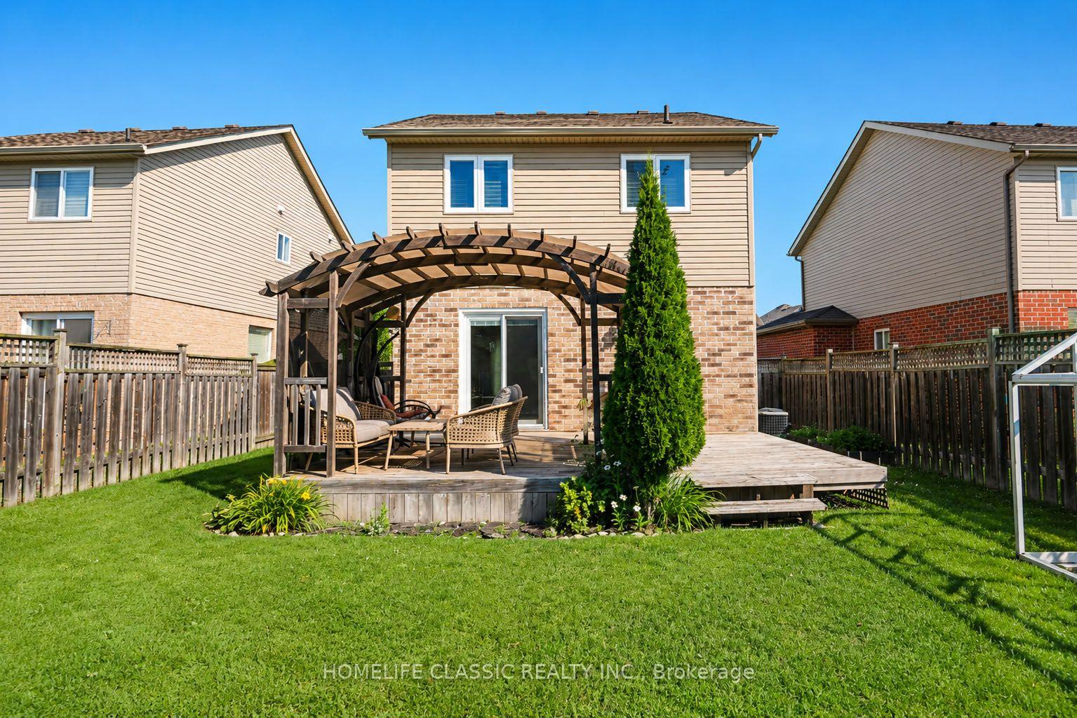 Photo 34 of 5 Irwin Crescent, New Tecumseth, Alliston — HOMEH