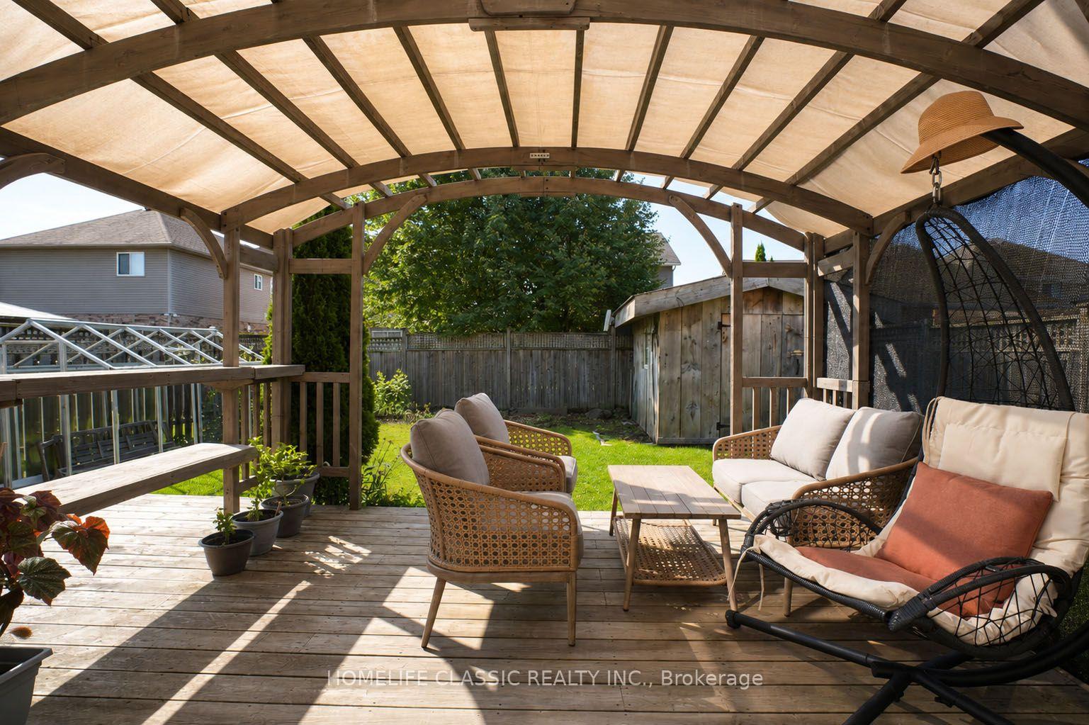Photo 35 of 5 Irwin Crescent, New Tecumseth, Alliston — HOMEH