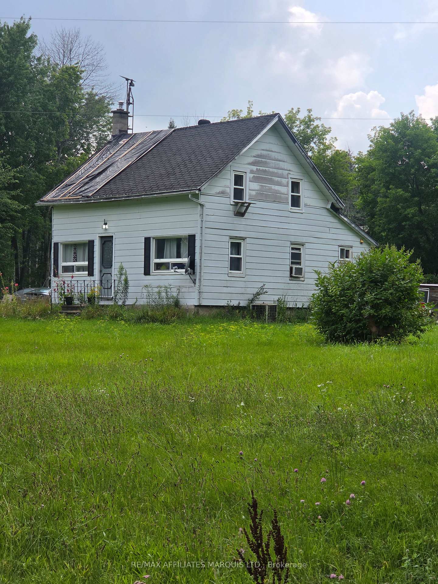 Photo of 13871 Haystead Road