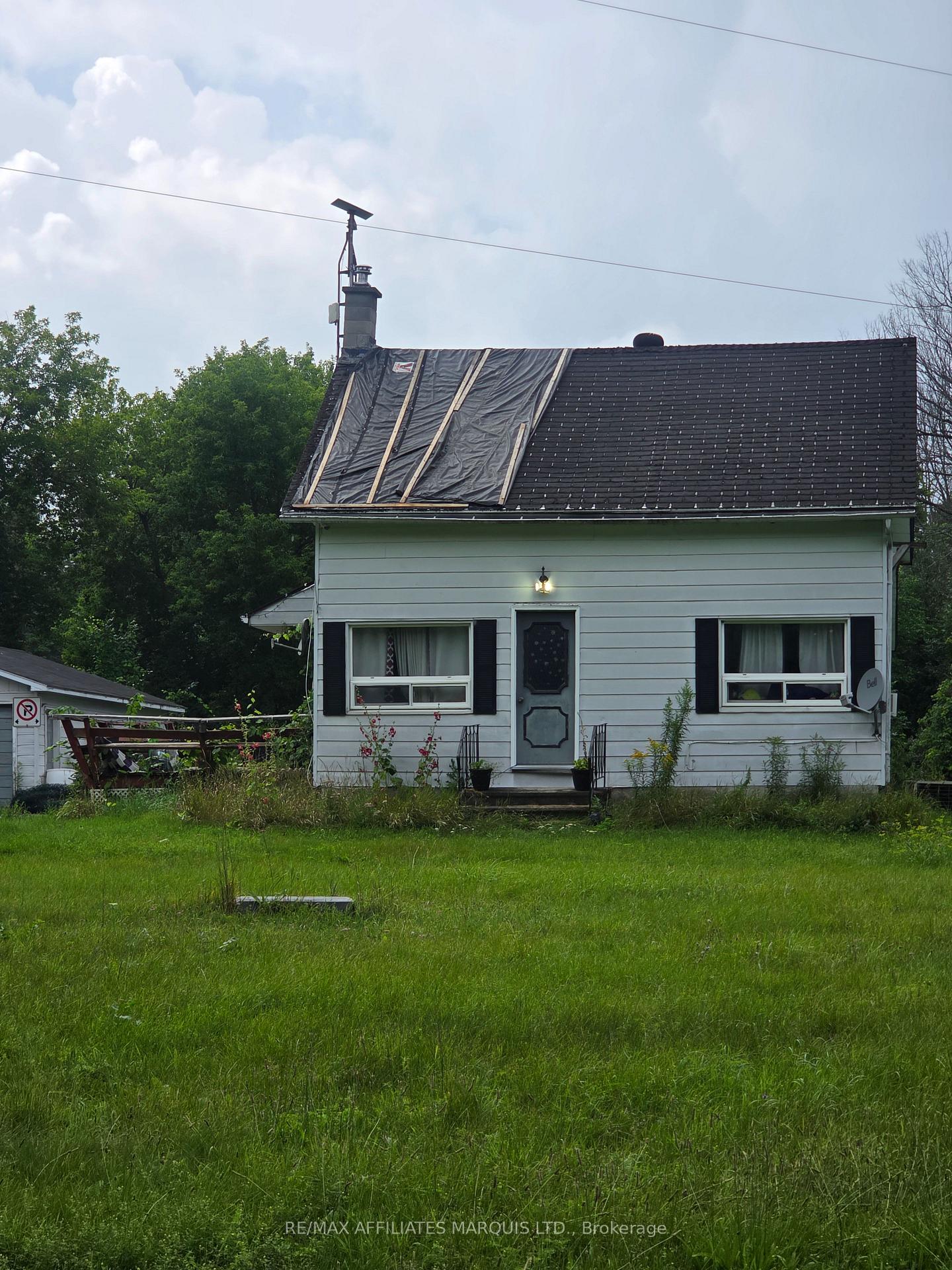 Photo 3 of 13871 Haystead Road, South Dundas, South Dundas (Williamsburgh) Twp — HOMEH