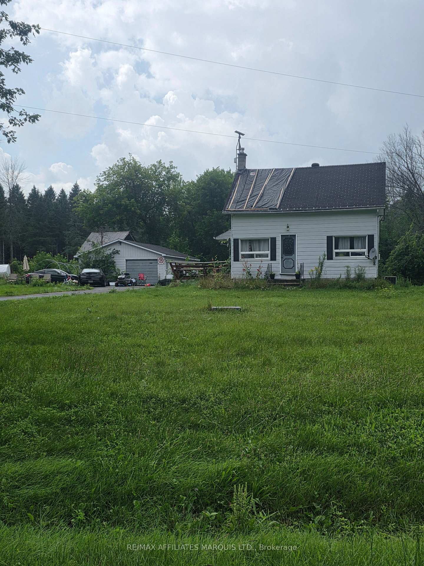 Photo 5 of 13871 Haystead Road, South Dundas, South Dundas (Williamsburgh) Twp — HOMEH