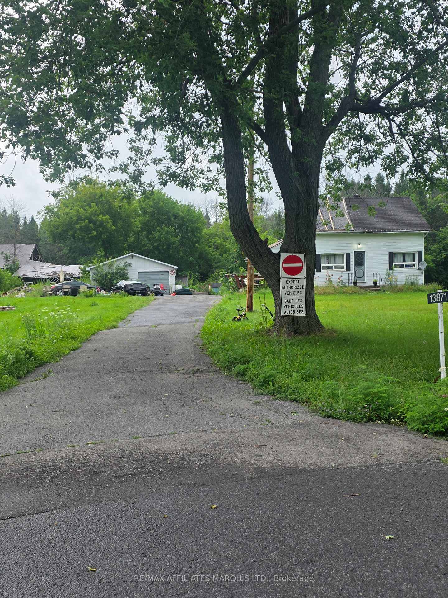 Photo 6 of 13871 Haystead Road, South Dundas, South Dundas (Williamsburgh) Twp — HOMEH