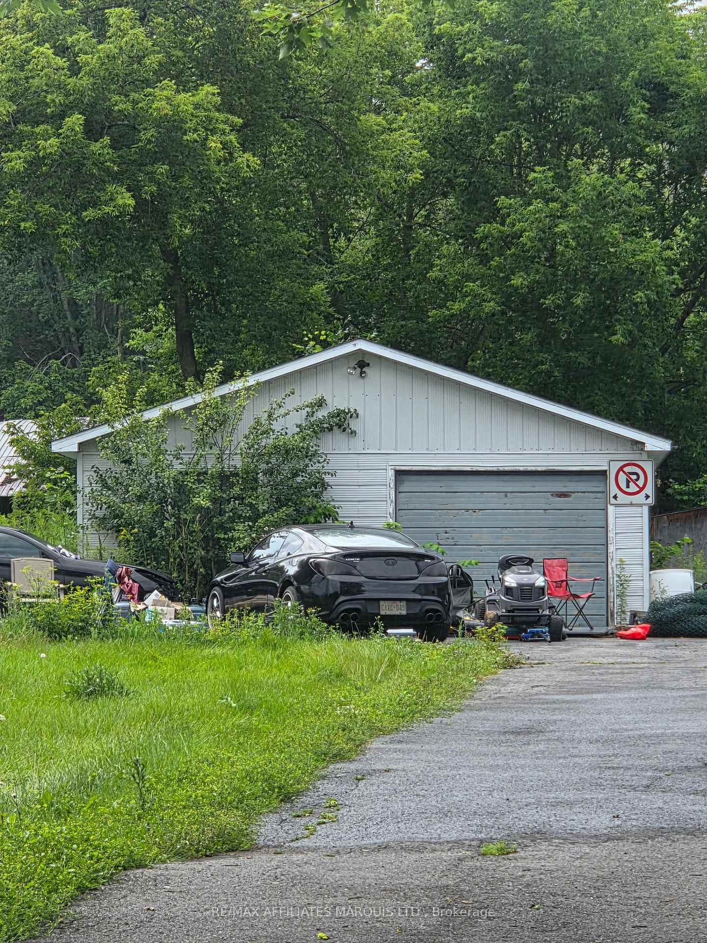 Photo 7 of 13871 Haystead Road, South Dundas, South Dundas (Williamsburgh) Twp — HOMEH