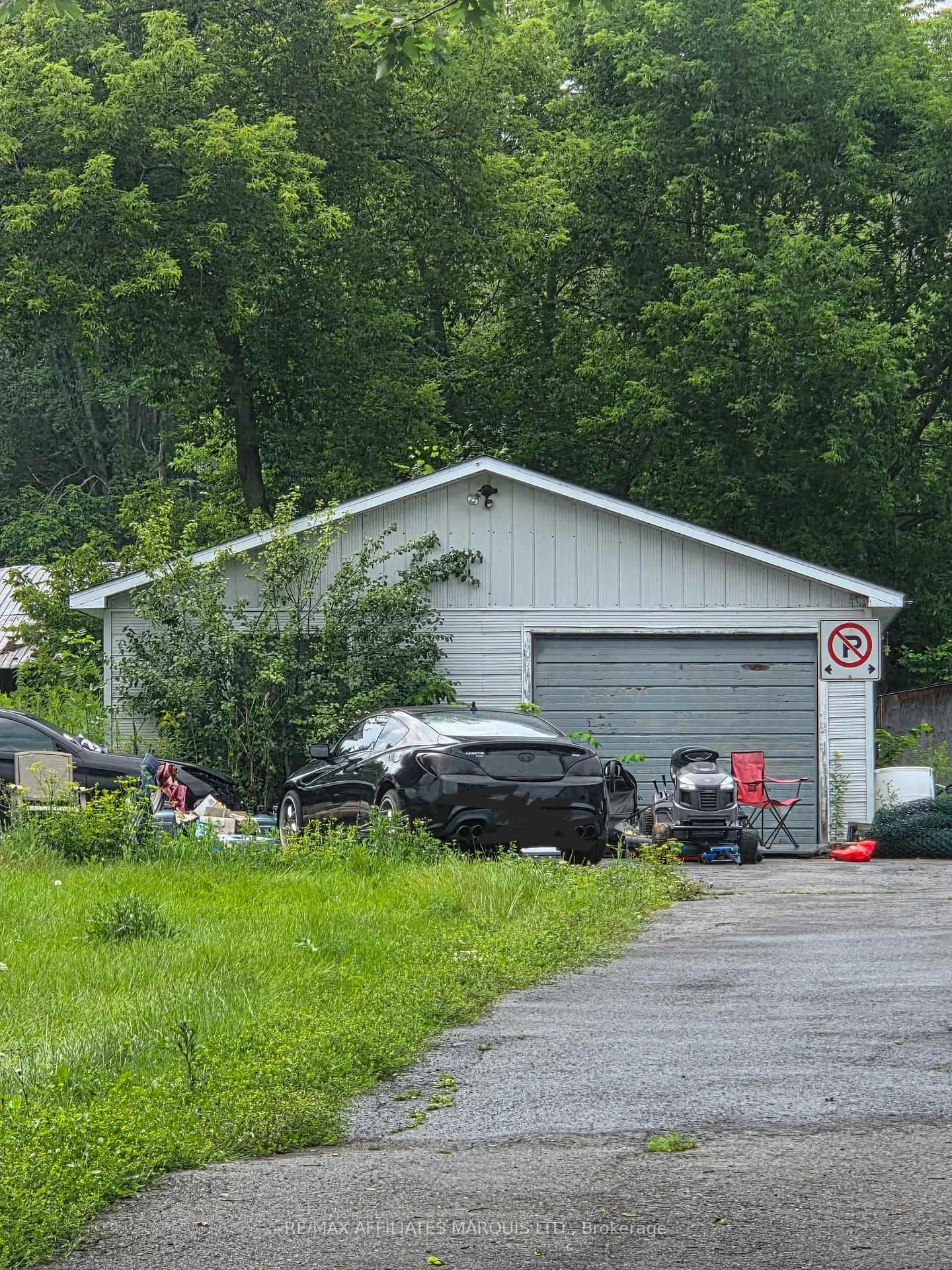 Photo 8 of 13871 Haystead Road, South Dundas, South Dundas (Williamsburgh) Twp — HOMEH