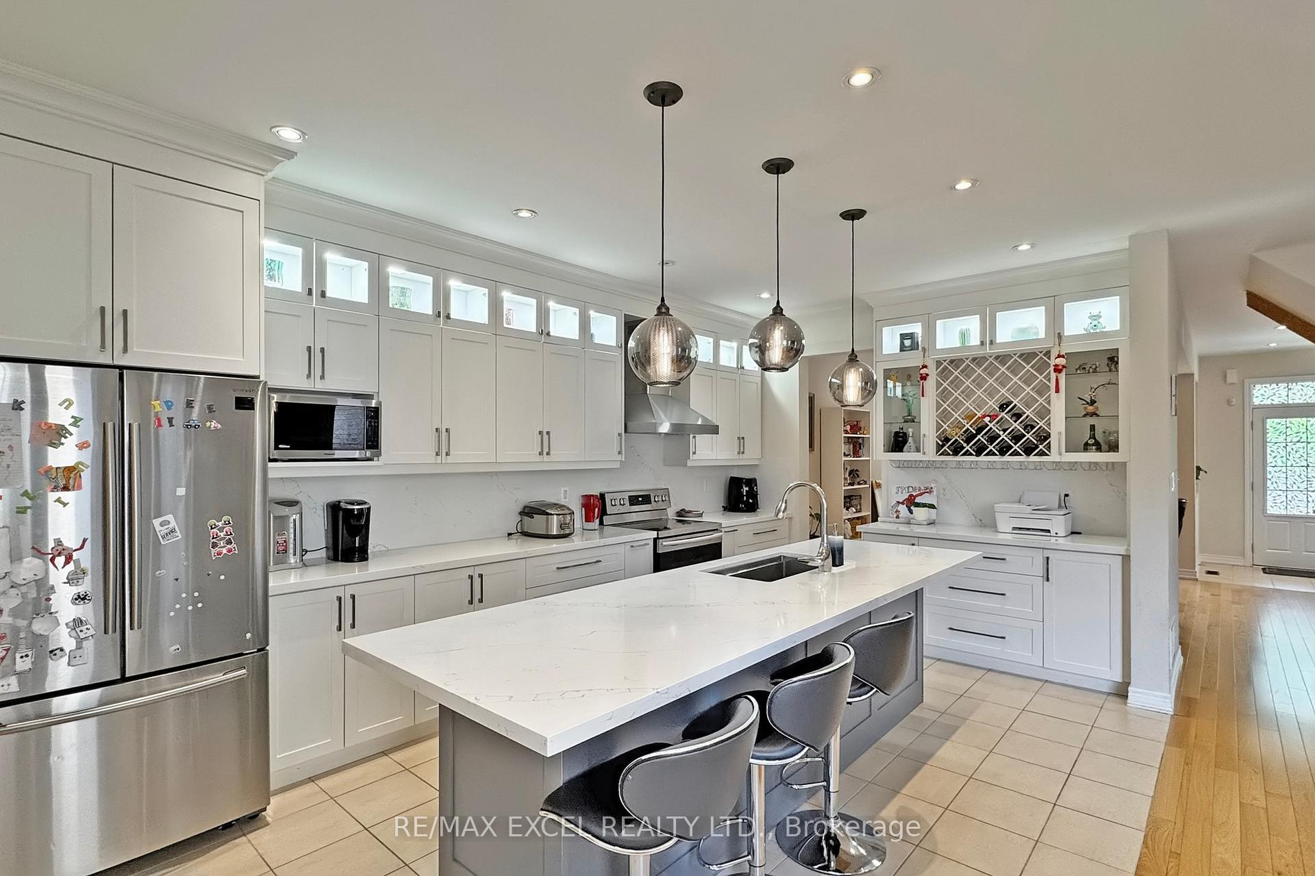 Photo 16 of 9 Sunnyside Hill Road, Markham, Cornell — HOMEH