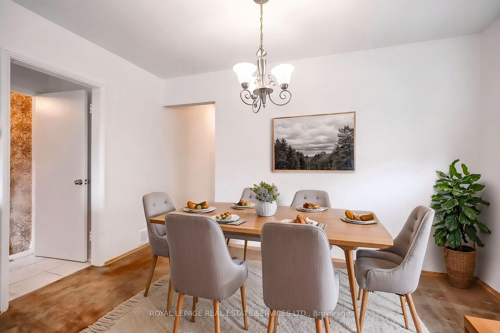 Photo 13 of 42 Black Creek Boulevard, Toronto, Rockcliffe-Smythe — HOMEH