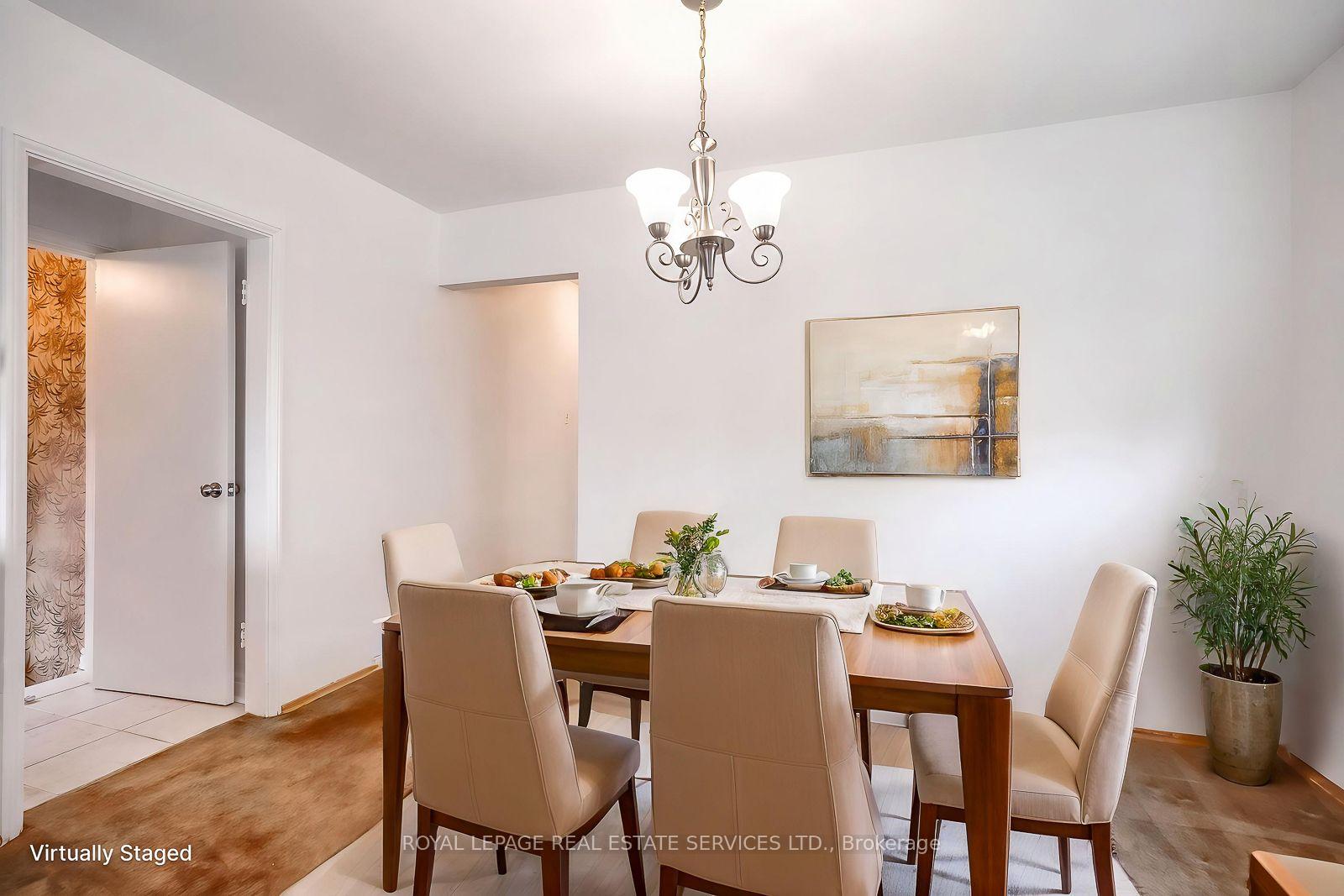 Photo 15 of 42 Black Creek Boulevard, Toronto, Rockcliffe-Smythe — HOMEH