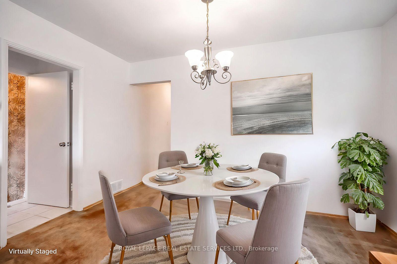 Photo 49 of 42 Black Creek Boulevard, Toronto, Rockcliffe-Smythe — HOMEH