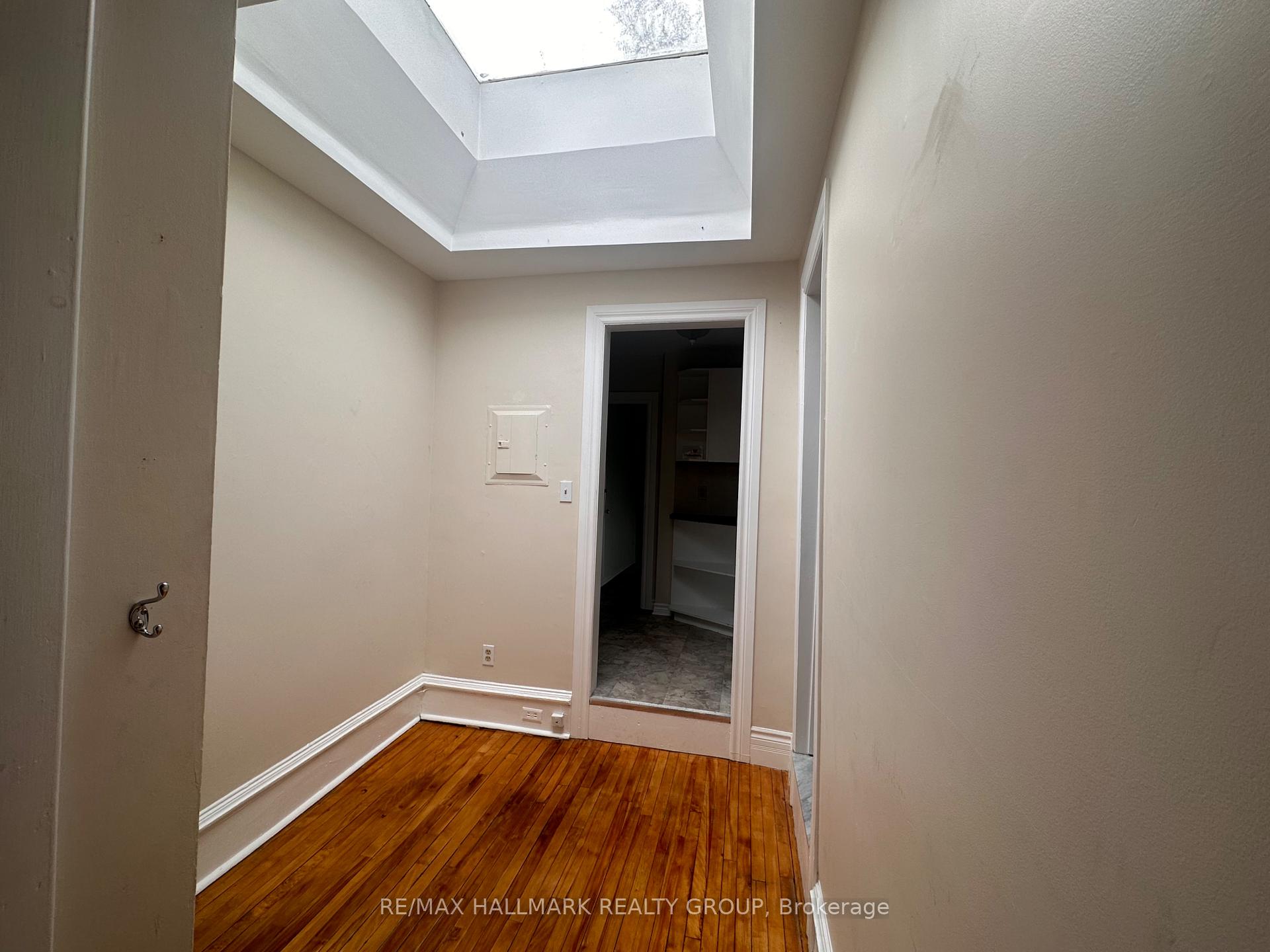 Front of Unit 2, 94 Fairmont Avenue