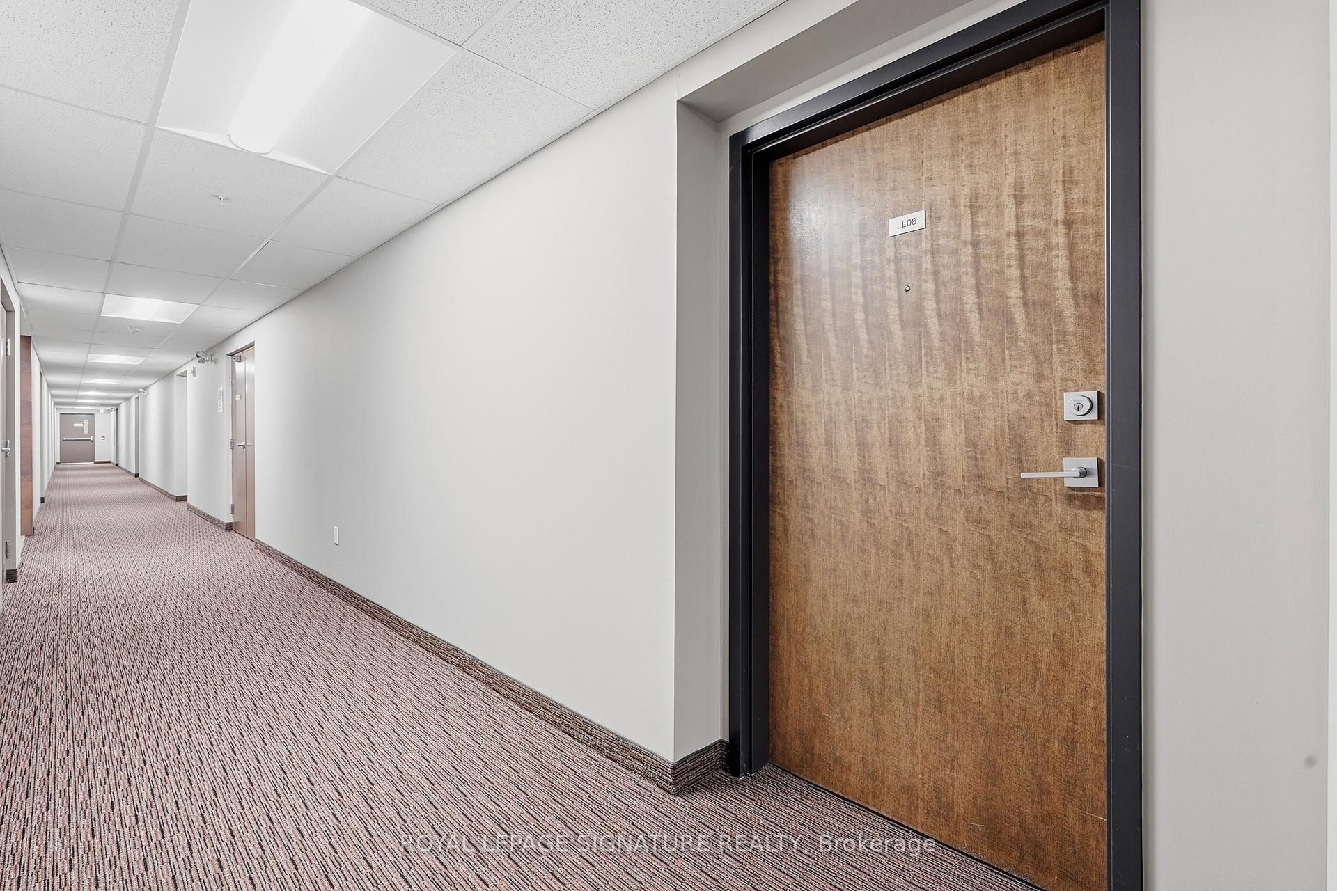 Photo 3 of Unit LL08, 25 Kay Crescent, Guelph, Pine Ridge — HOMEH